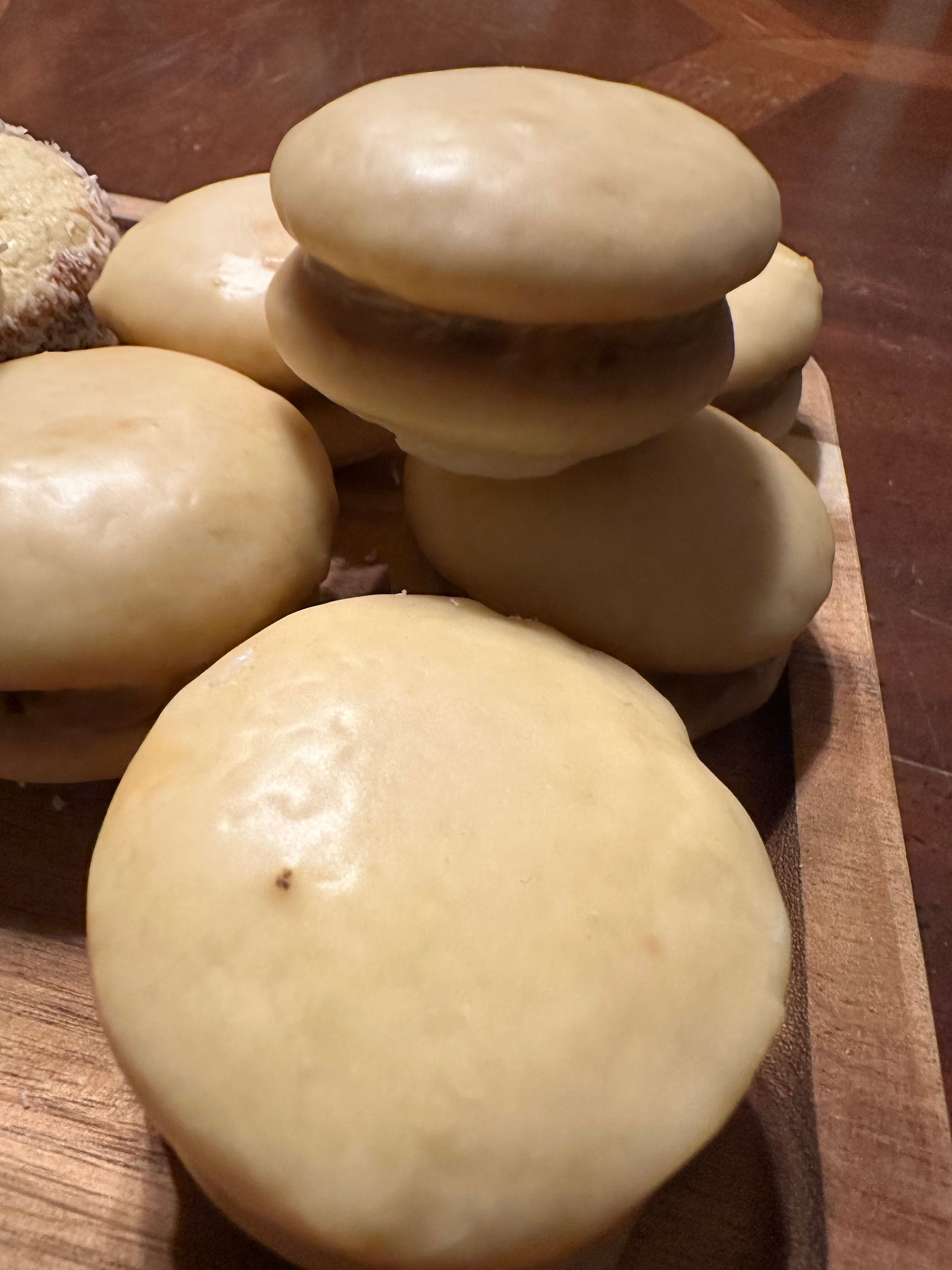 Alfajor Cordobes