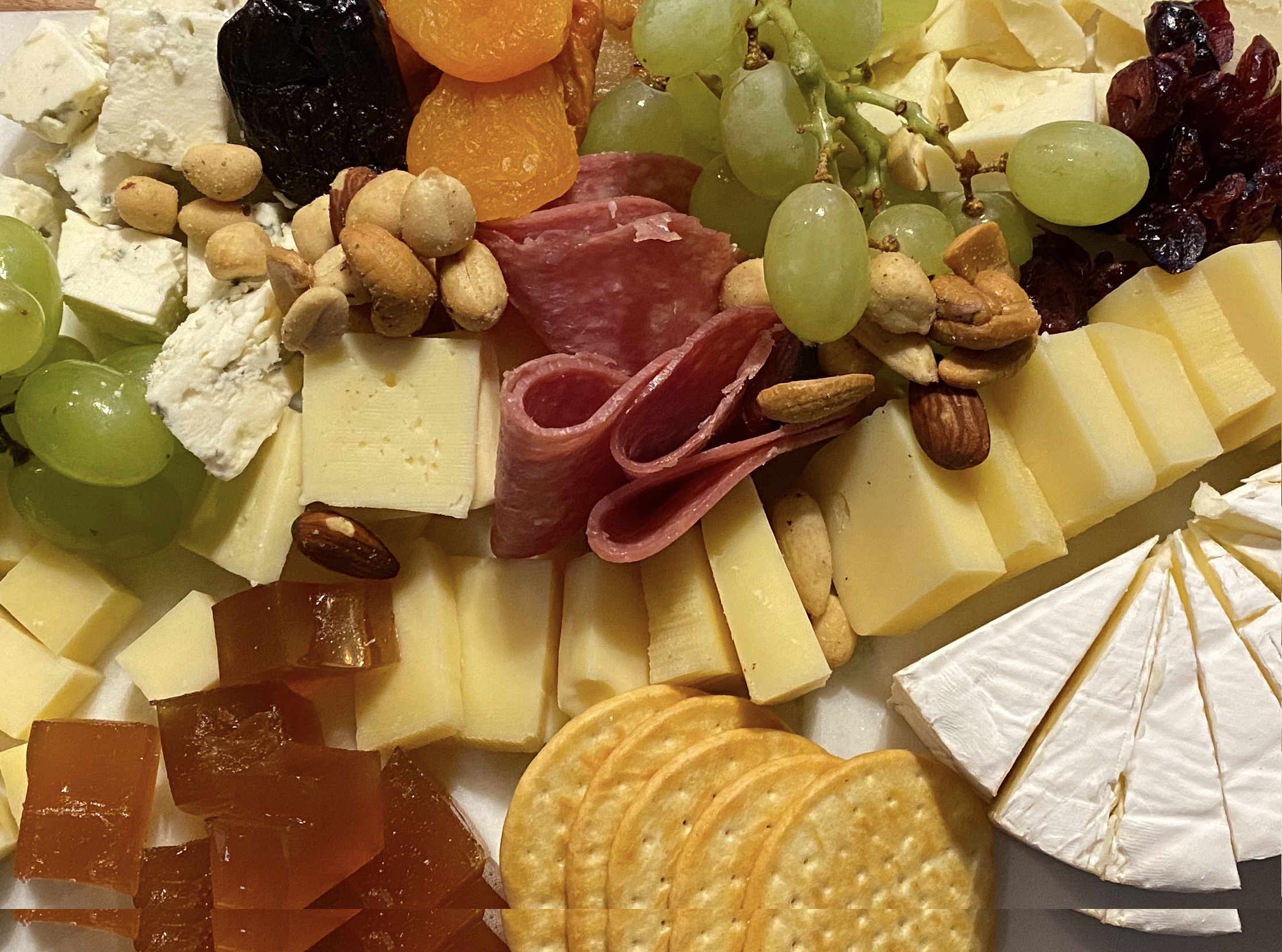Charcuterie