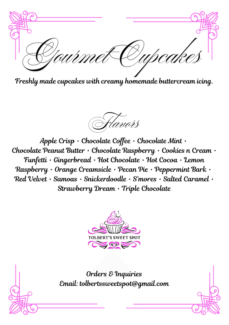 Tolbert's Sweet Spot's image