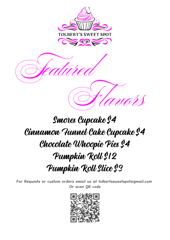 Tolbert's Sweet Spot's image