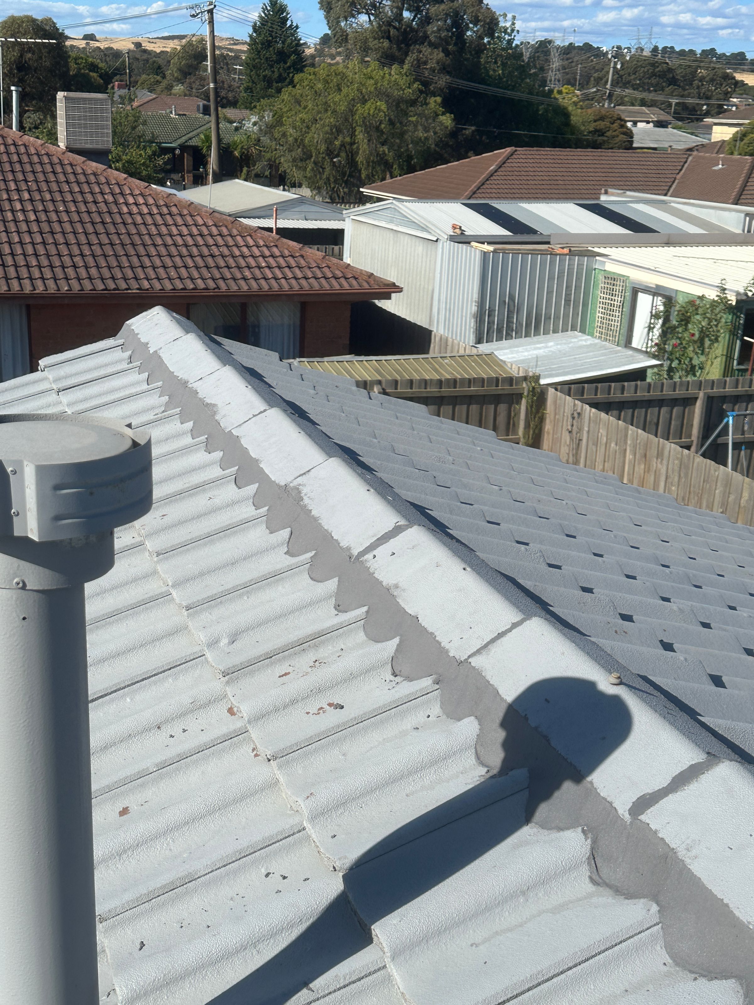 KAIRON ROOFING's image