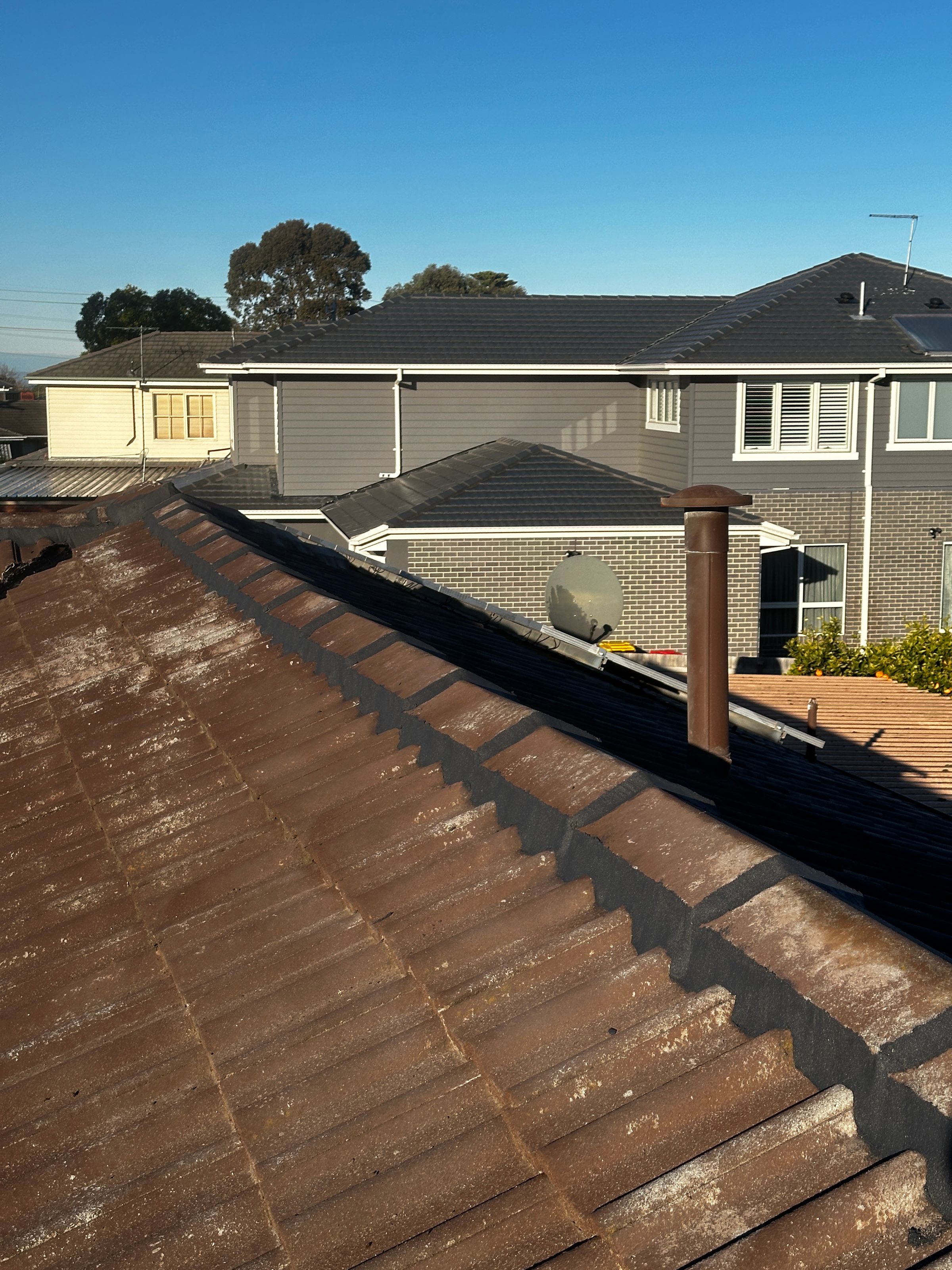 KAIRON ROOFING's image