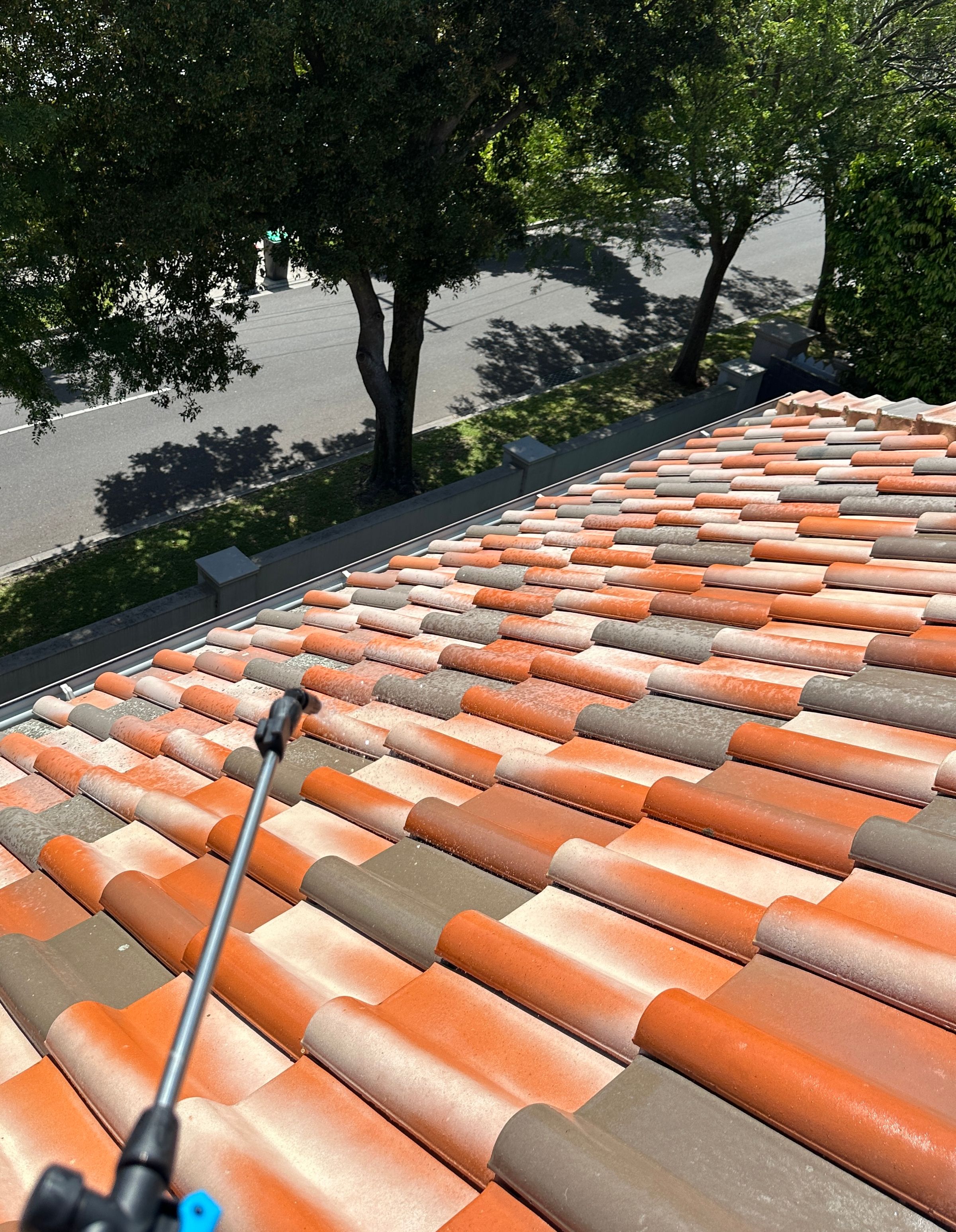 KAIRON ROOFING's image