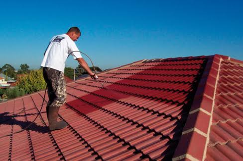 KAIRON ROOFING's image
