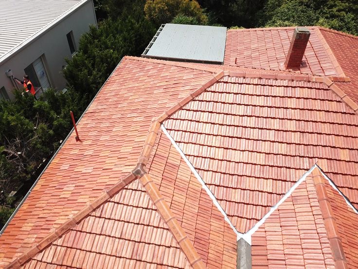 KAIRON ROOFING's image