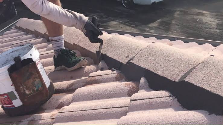 KAIRON ROOFING's image