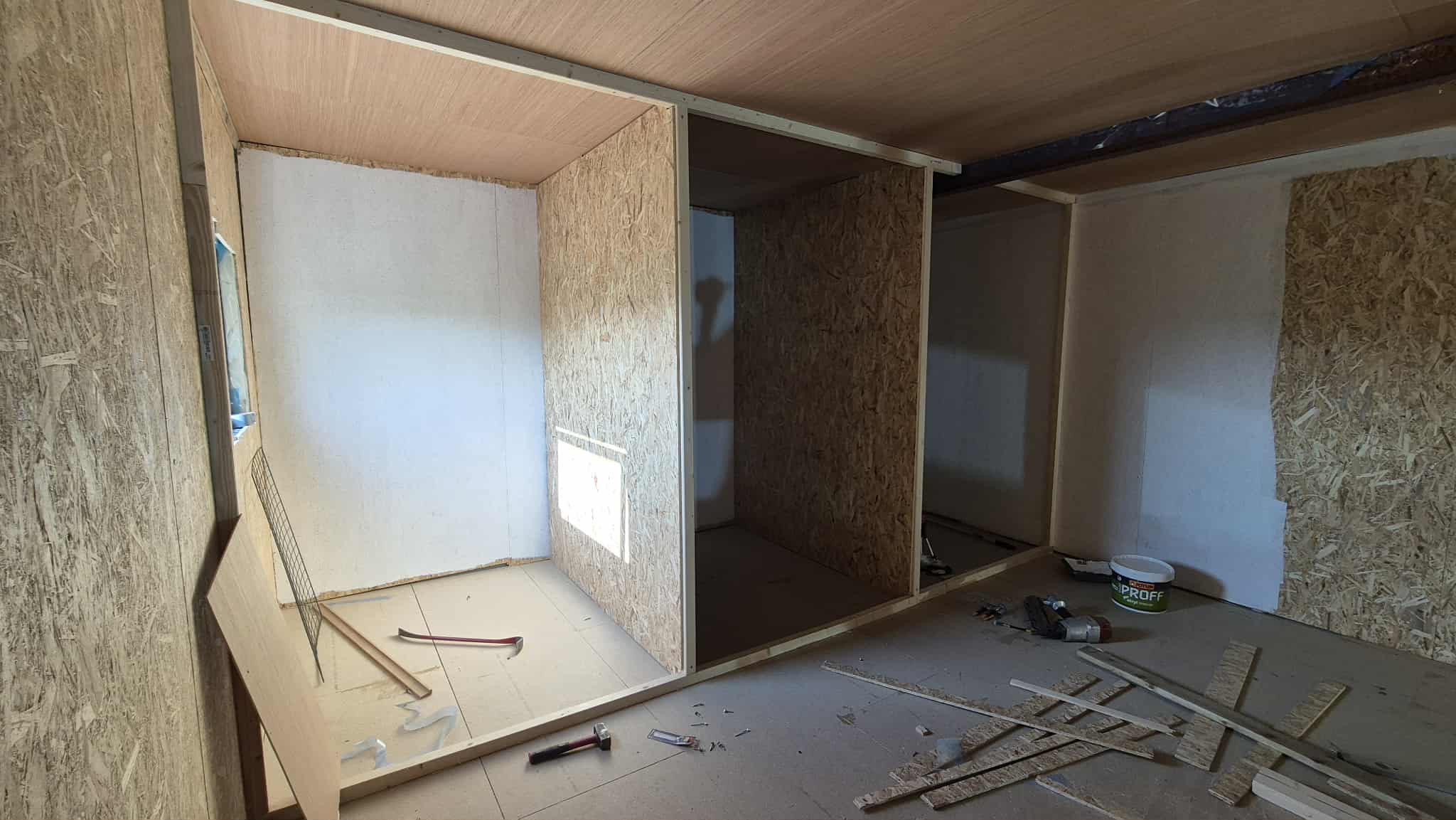 Omplasseringshjelpen for katter's image