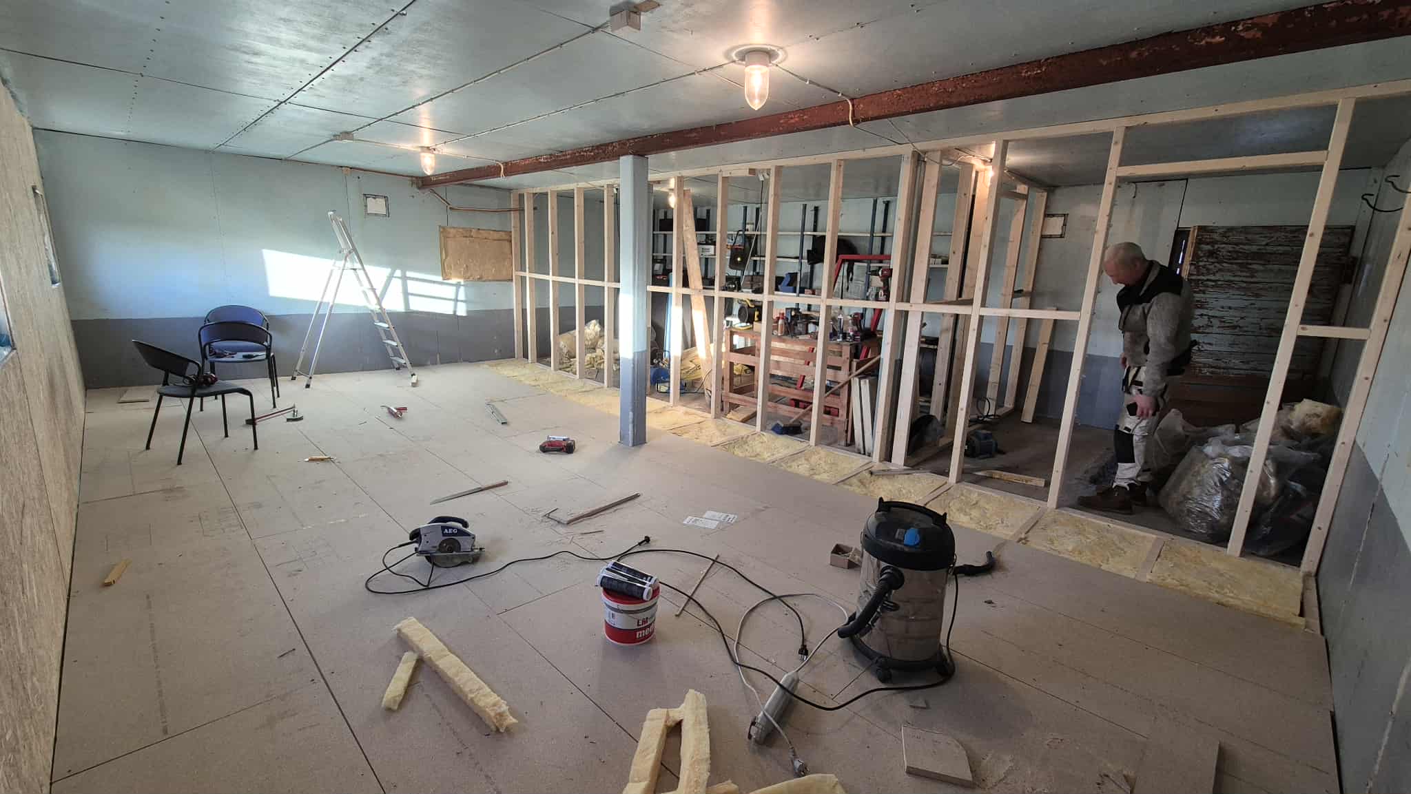 Omplasseringshjelpen for katter's image