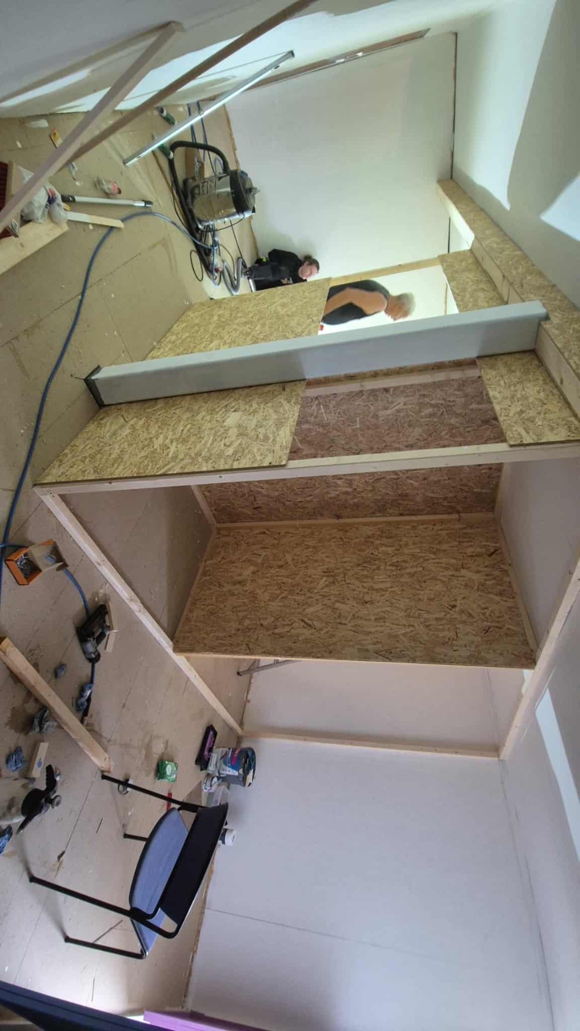 Omplasseringshjelpen for katter's image