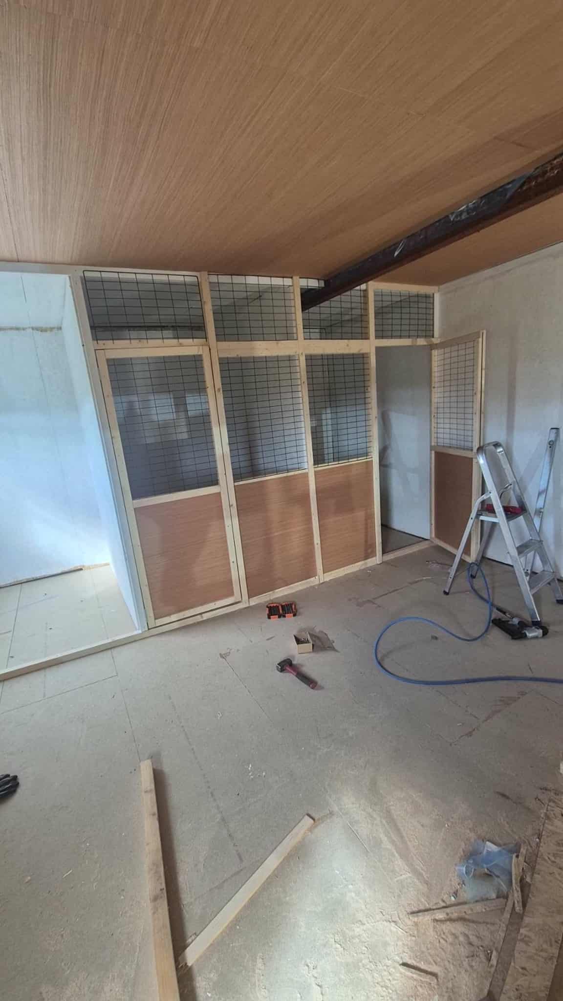 Omplasseringshjelpen for katter's image