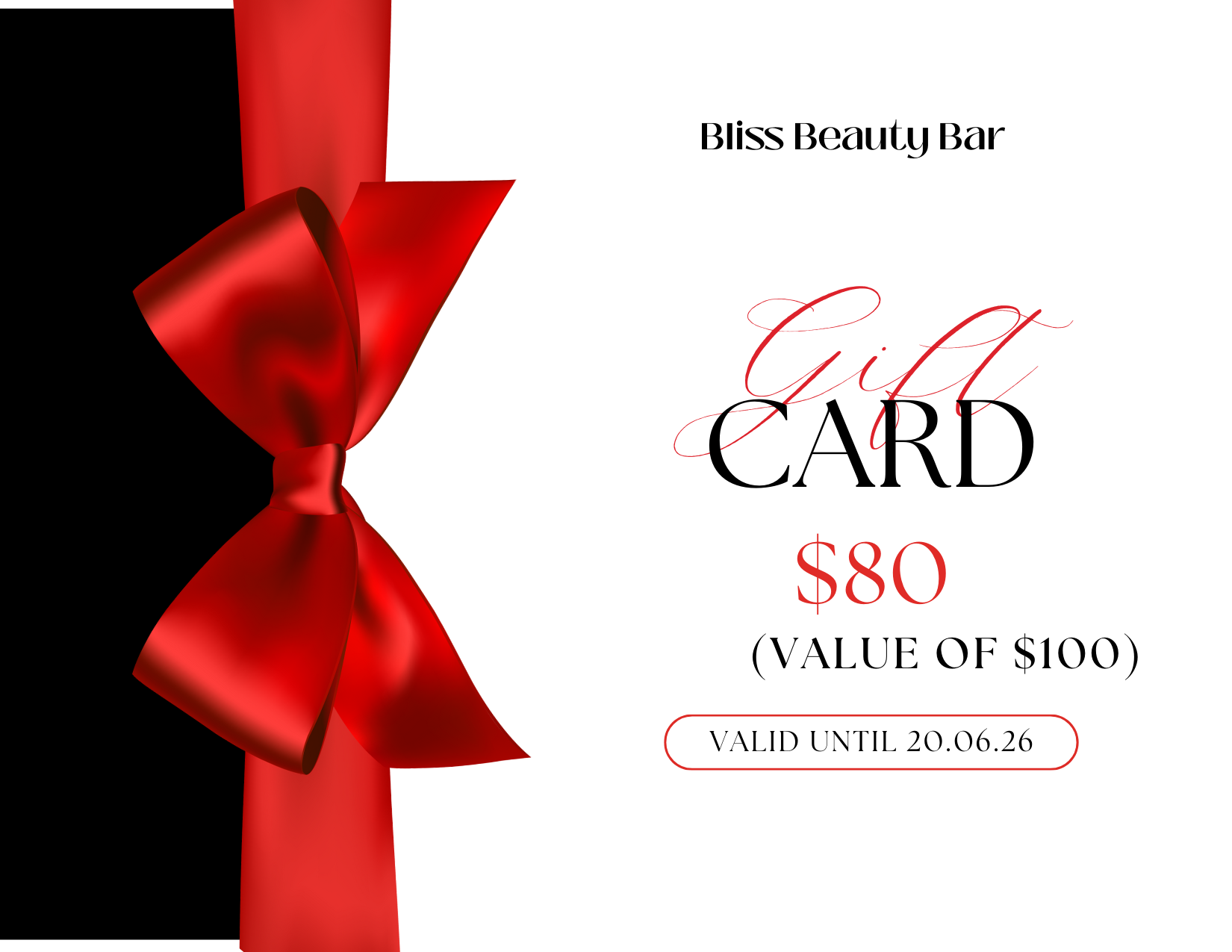 Bliss Beauty Bar –Japanse Head Spa, Spa & Facials in Houston's image