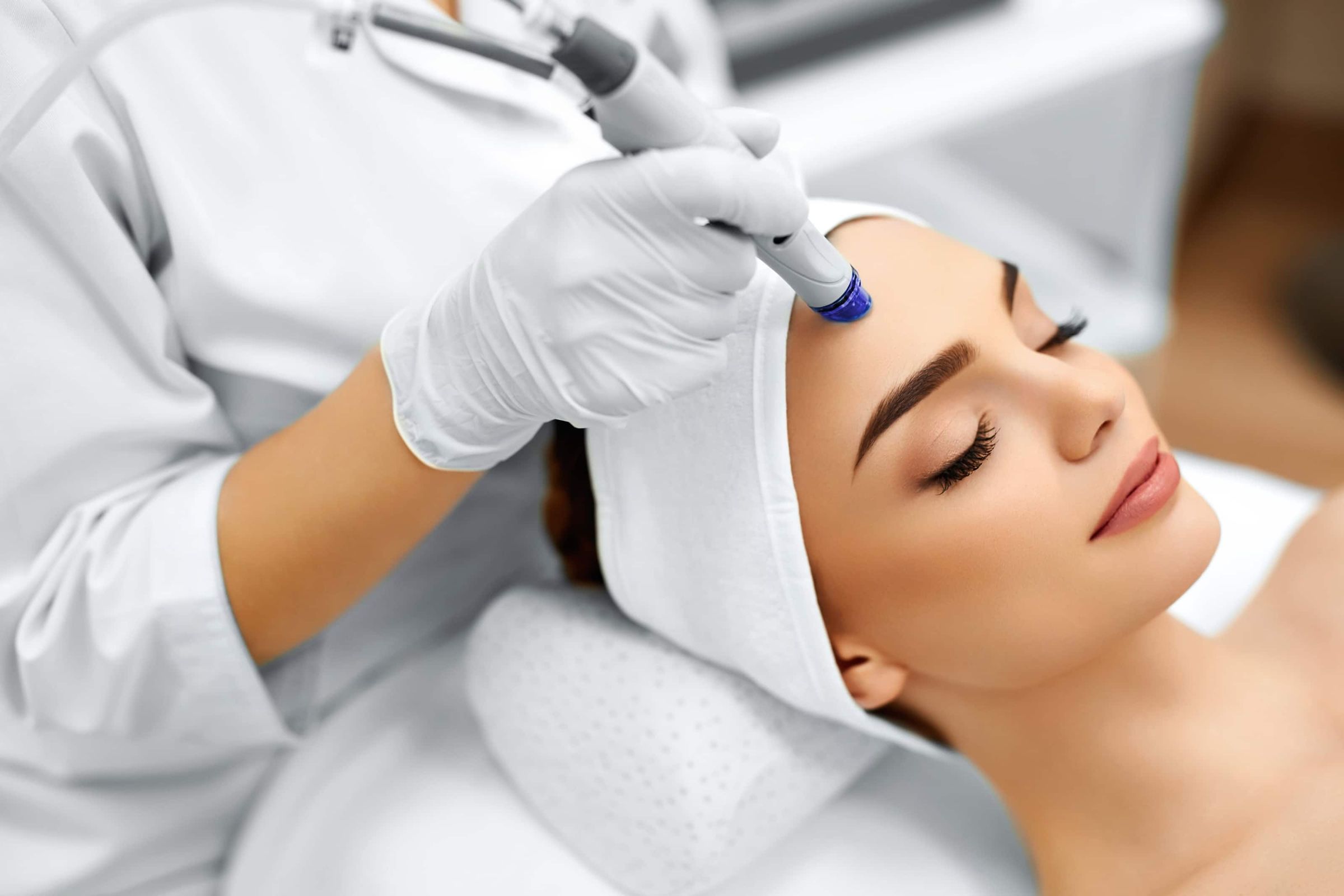Bliss Beauty Bar –Japanse Head Spa, Spa & Facials in Houston's image
