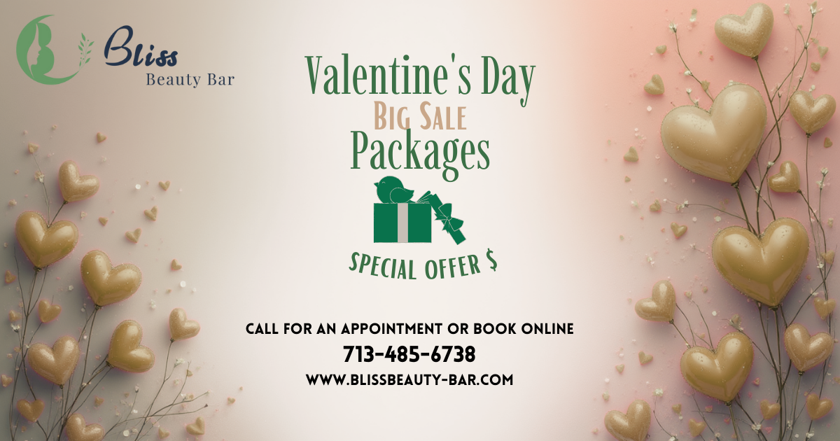 Bliss Beauty Bar –Japanse Head Spa, Spa & Facials in Houston's image