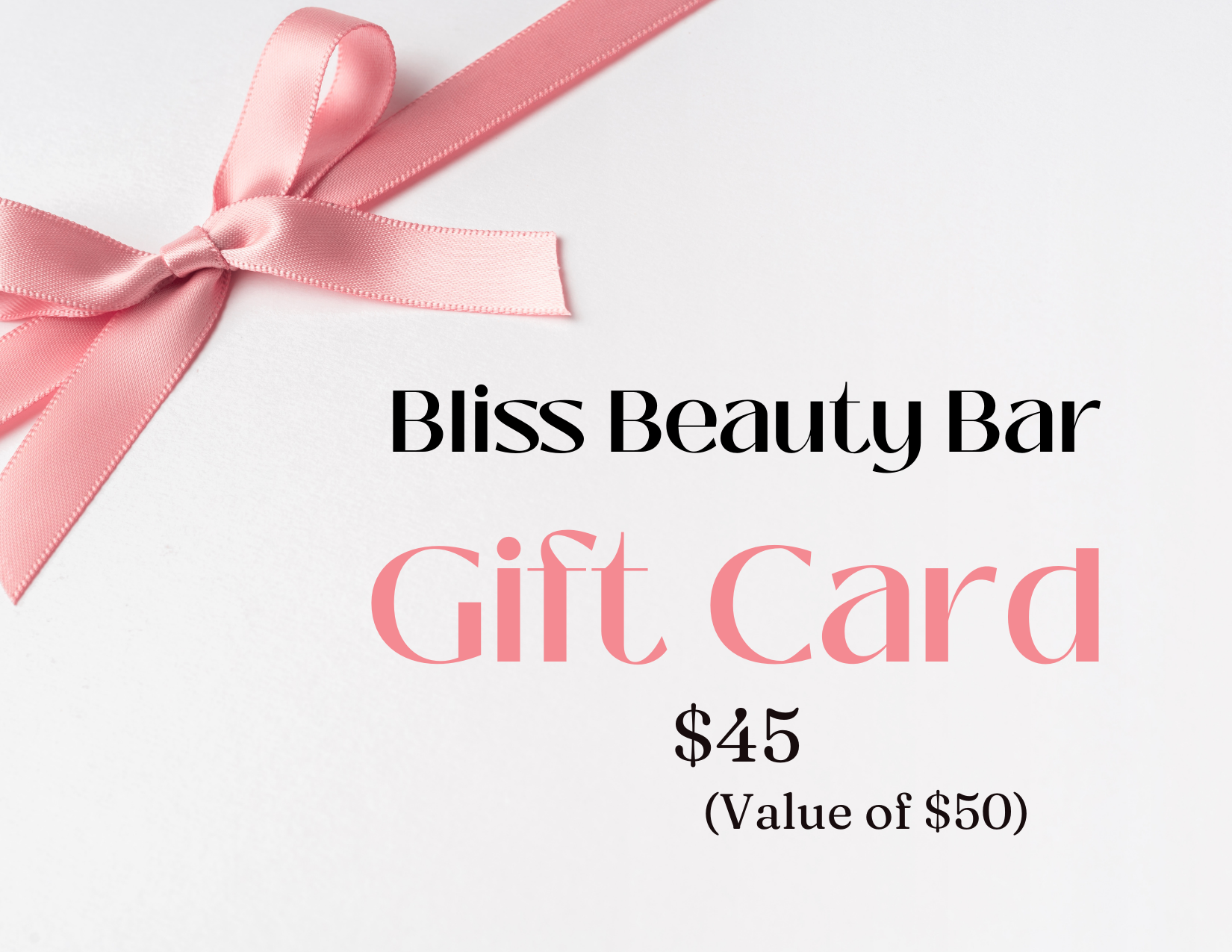 Bliss Beauty Bar –Japanse Head Spa, Spa & Facials in Houston's image