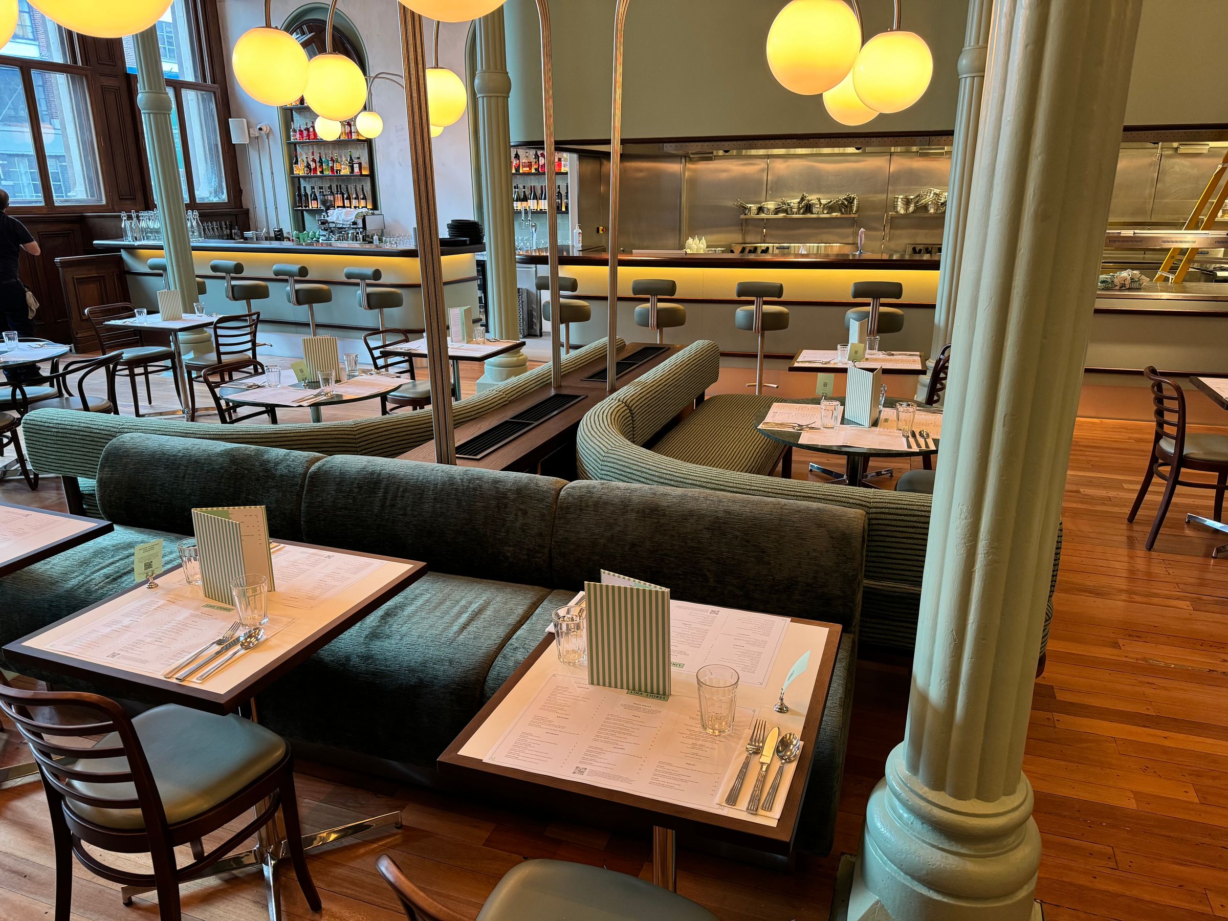 Genesis Facilities Services Ltd.'s image