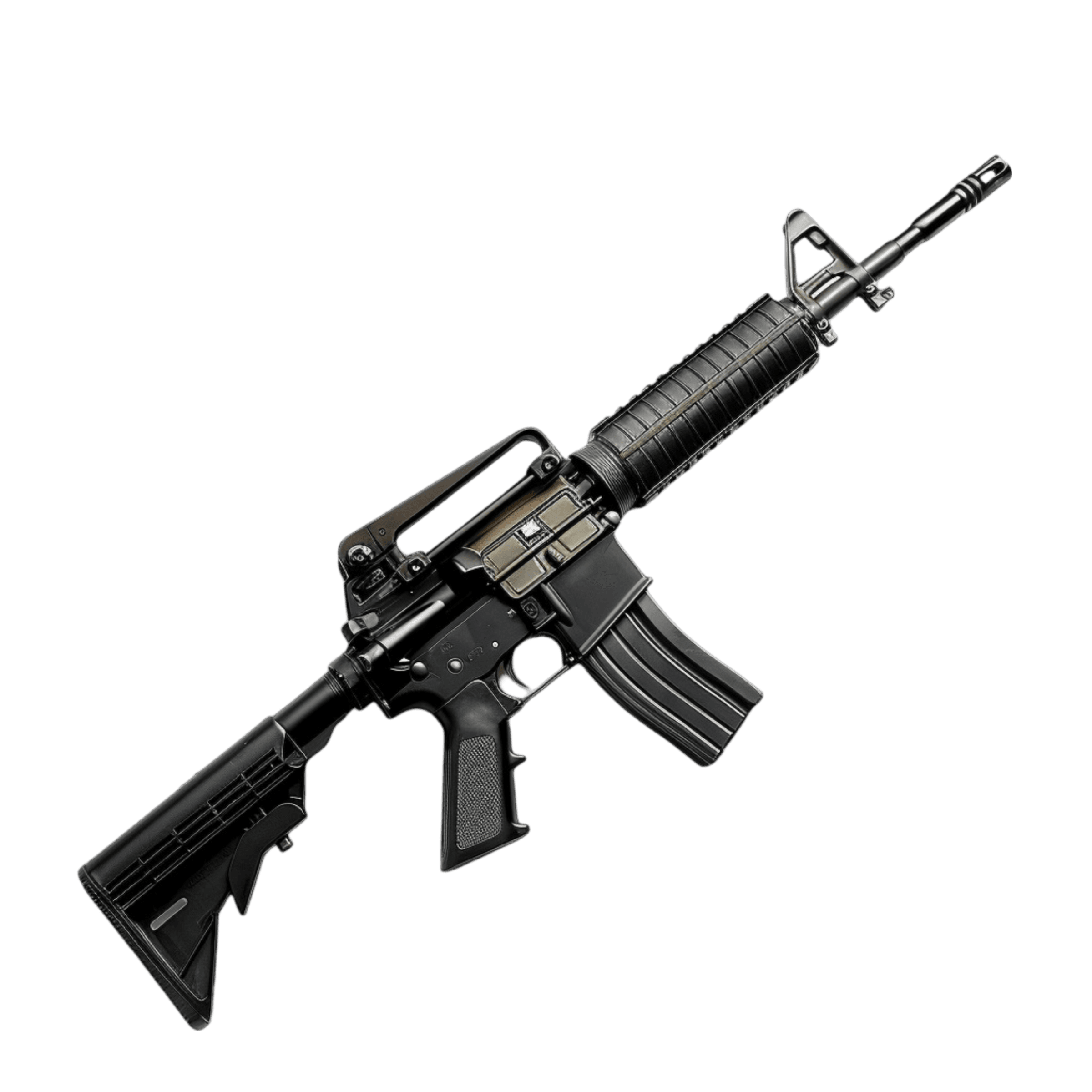Gold Man Firearms LLC's image
