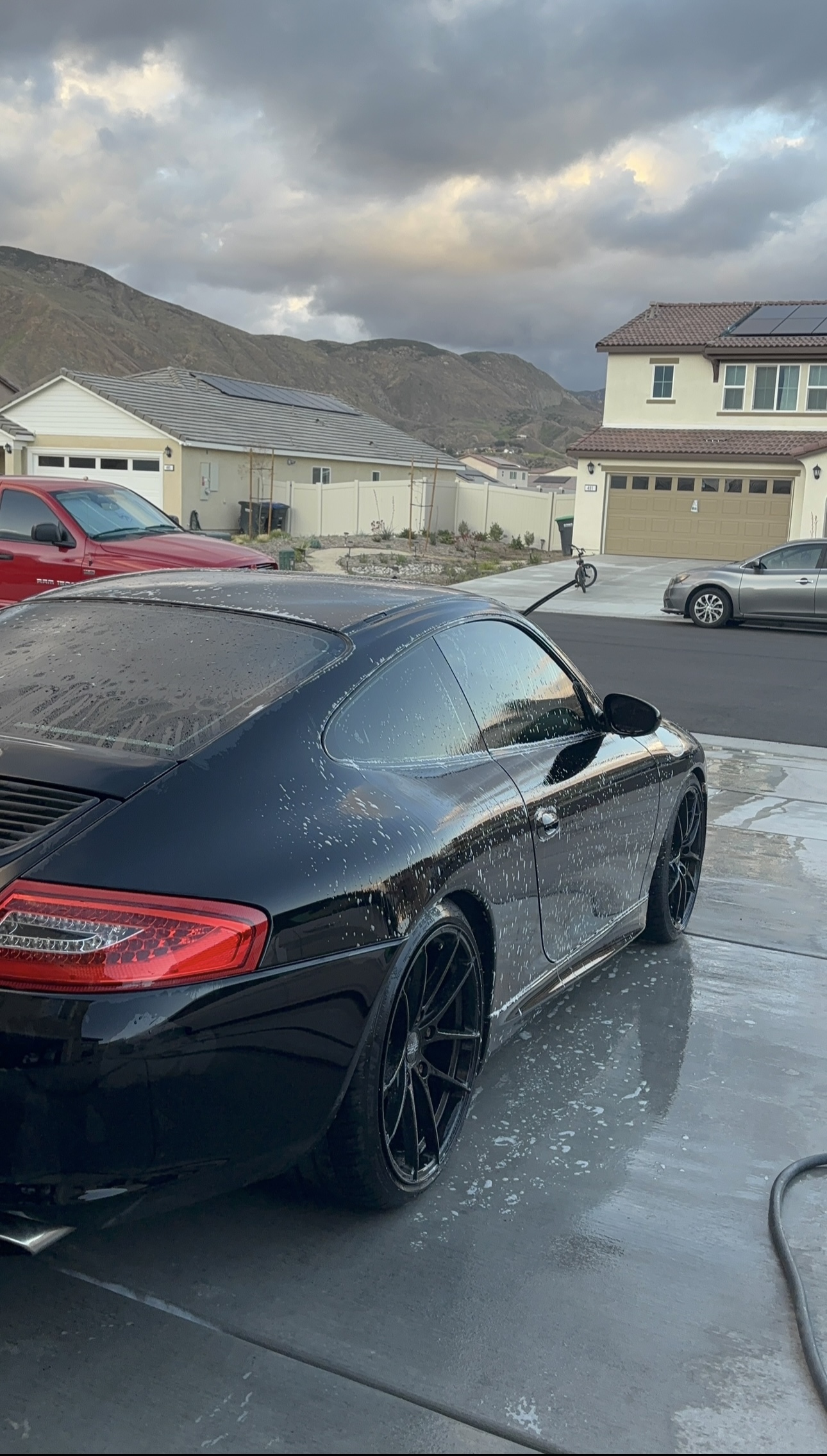 951 Auto Detailing's image