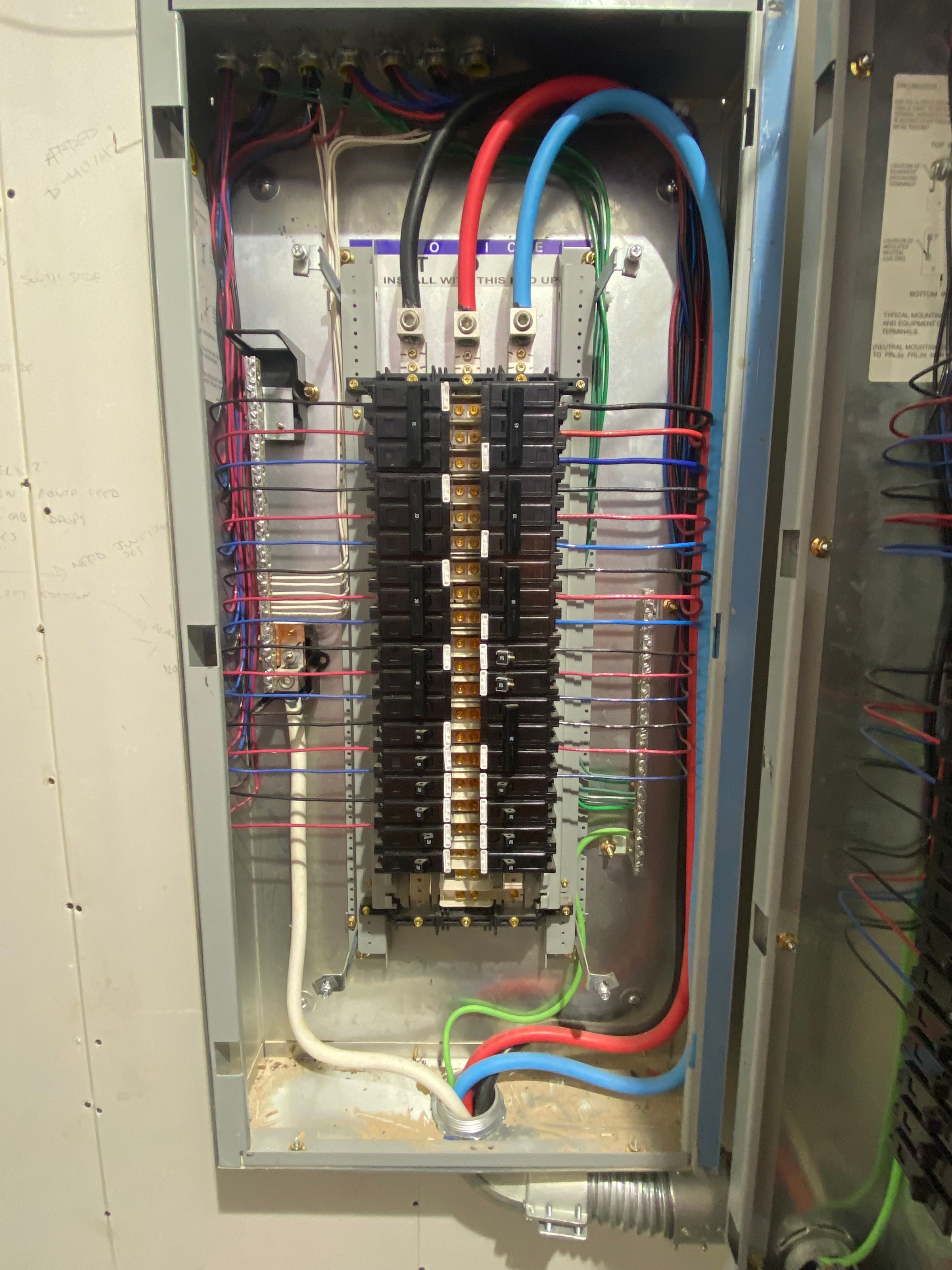Dutchcross Electric's image