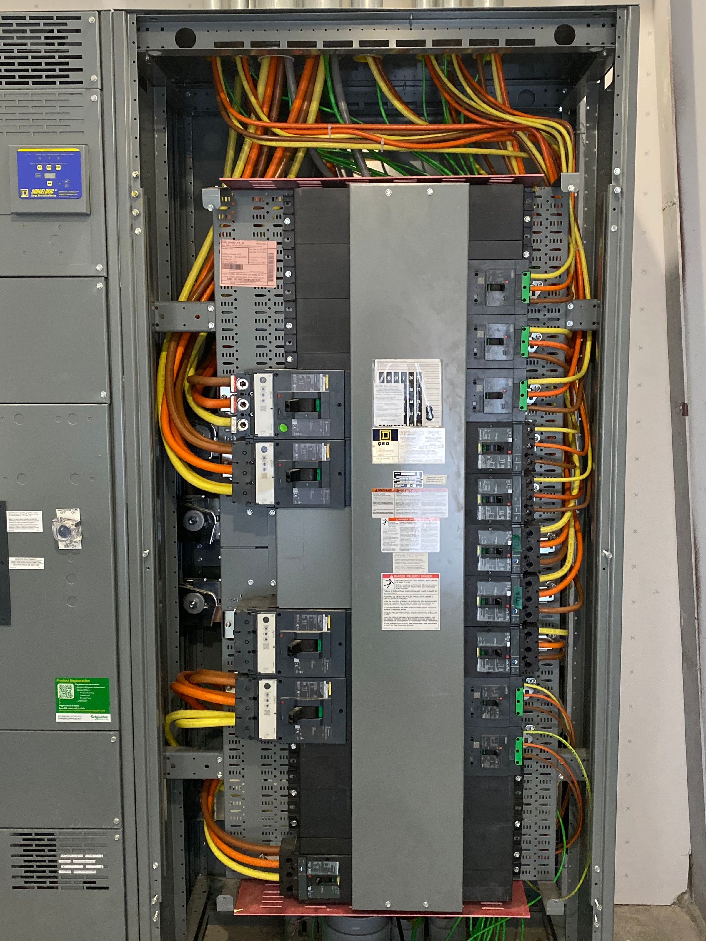 Dutchcross Electric's image