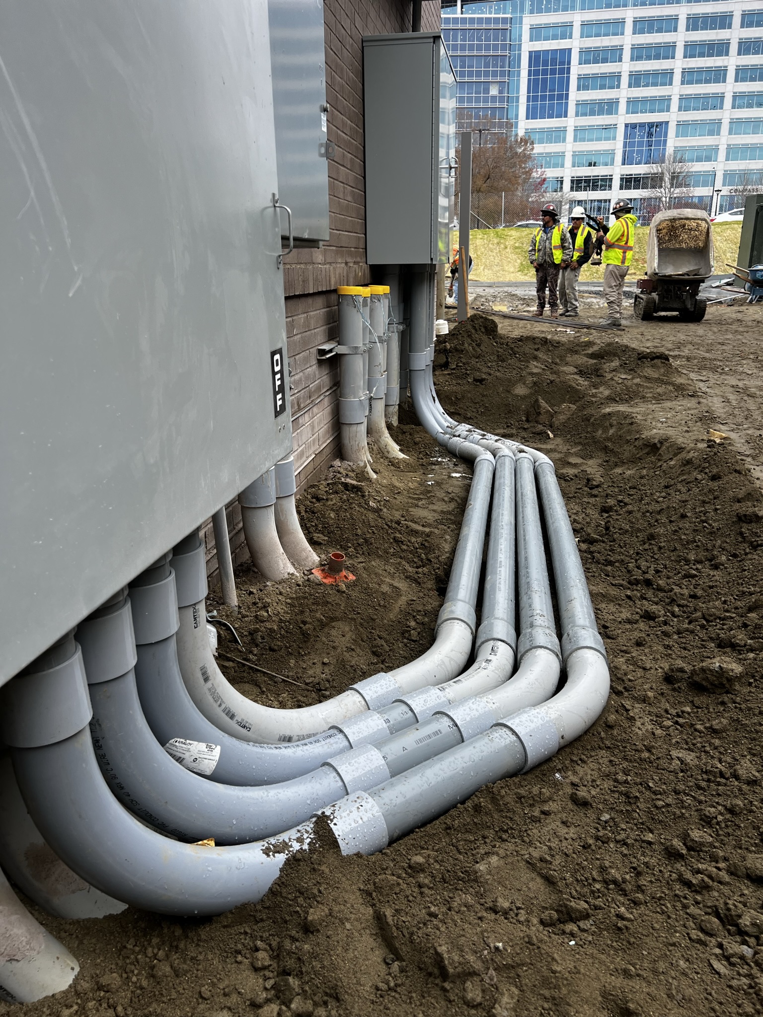 Dutchcross Electric's image