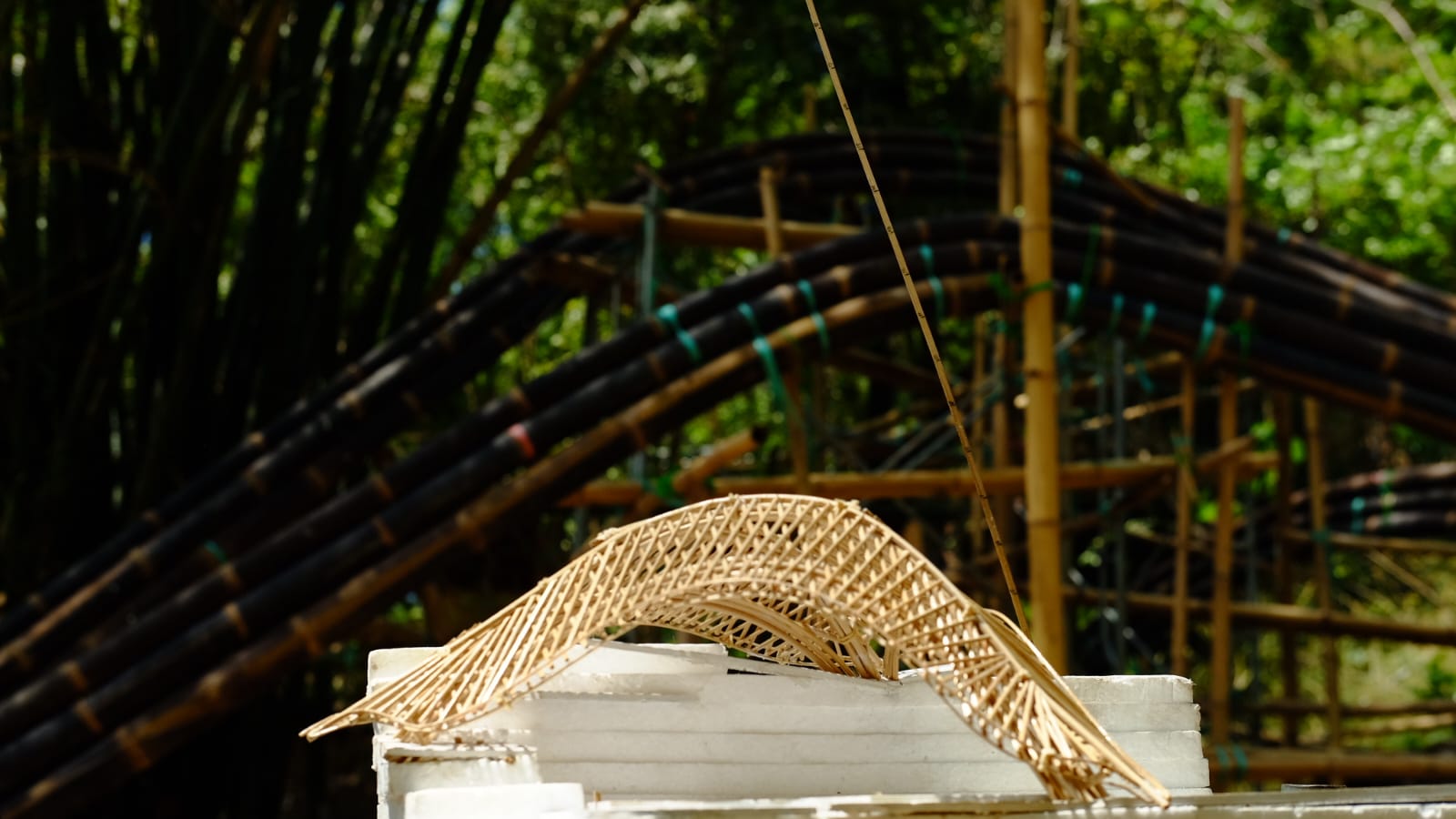 Cocoon Reserve Gym Lombok