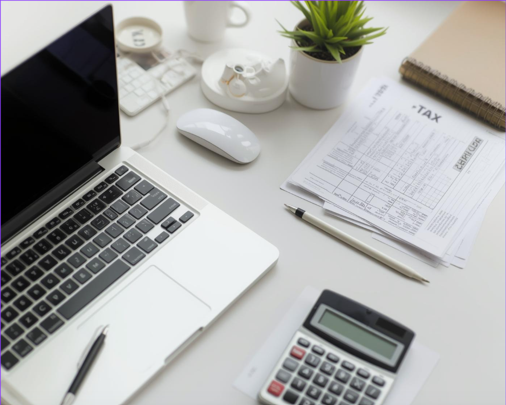 BlueSky ProServices, Mobile Notary & Immigration Forms's image