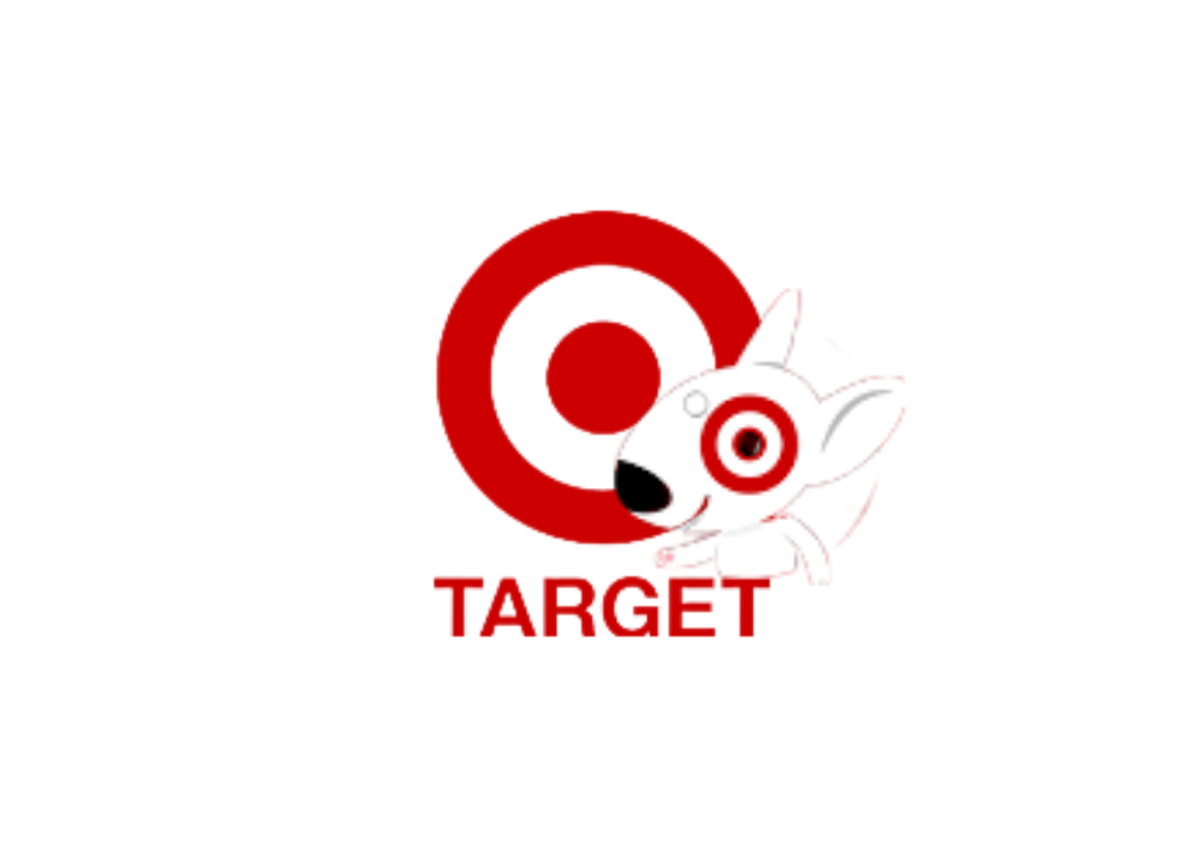 Thank you, Target, for this grant!