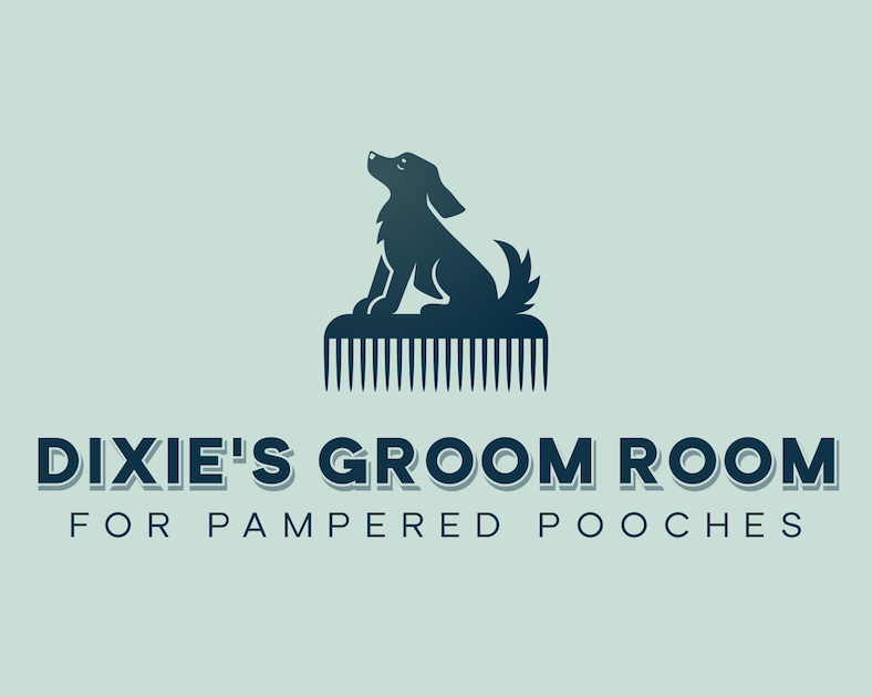 Dixie's Groom Room