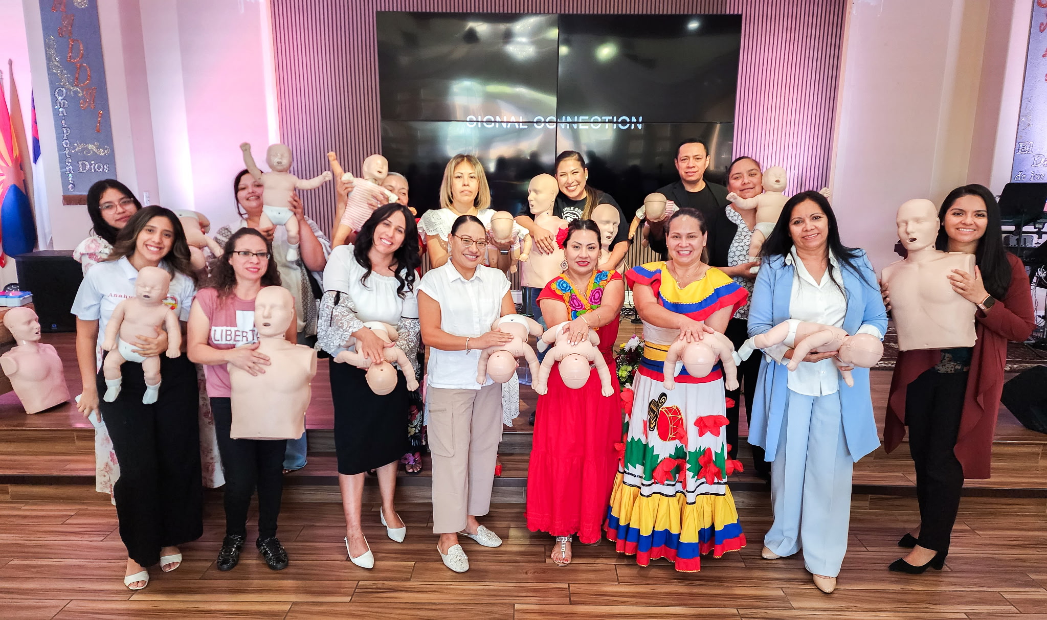 CPR Mobile Training's image