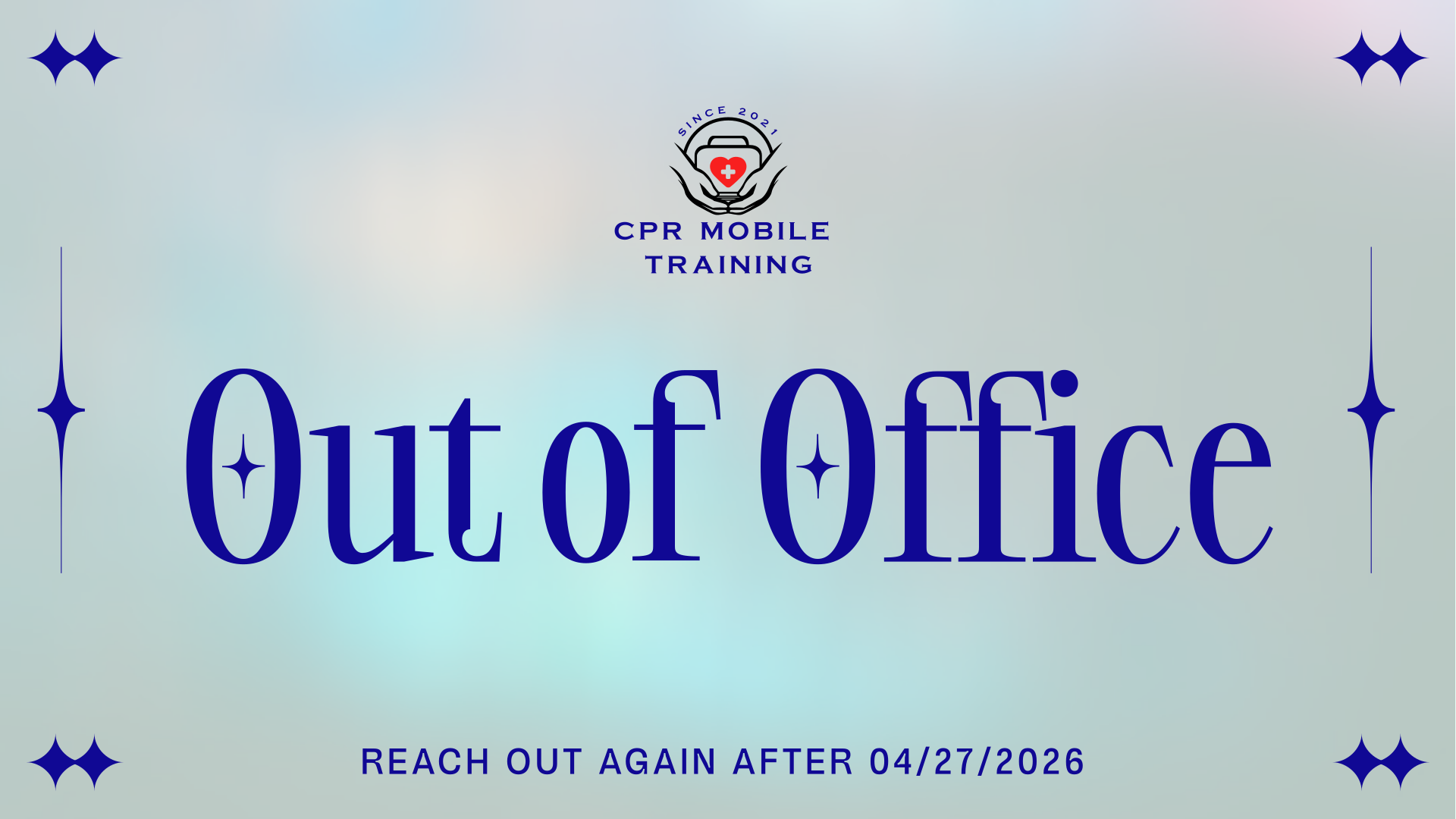 CPR Mobile Training's image