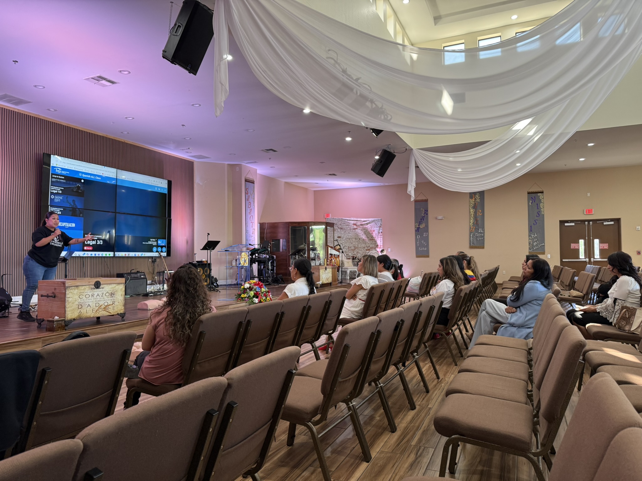 CPR Mobile Training's image