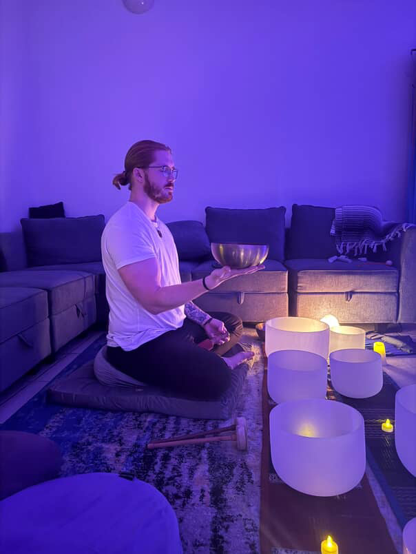Sound Healing