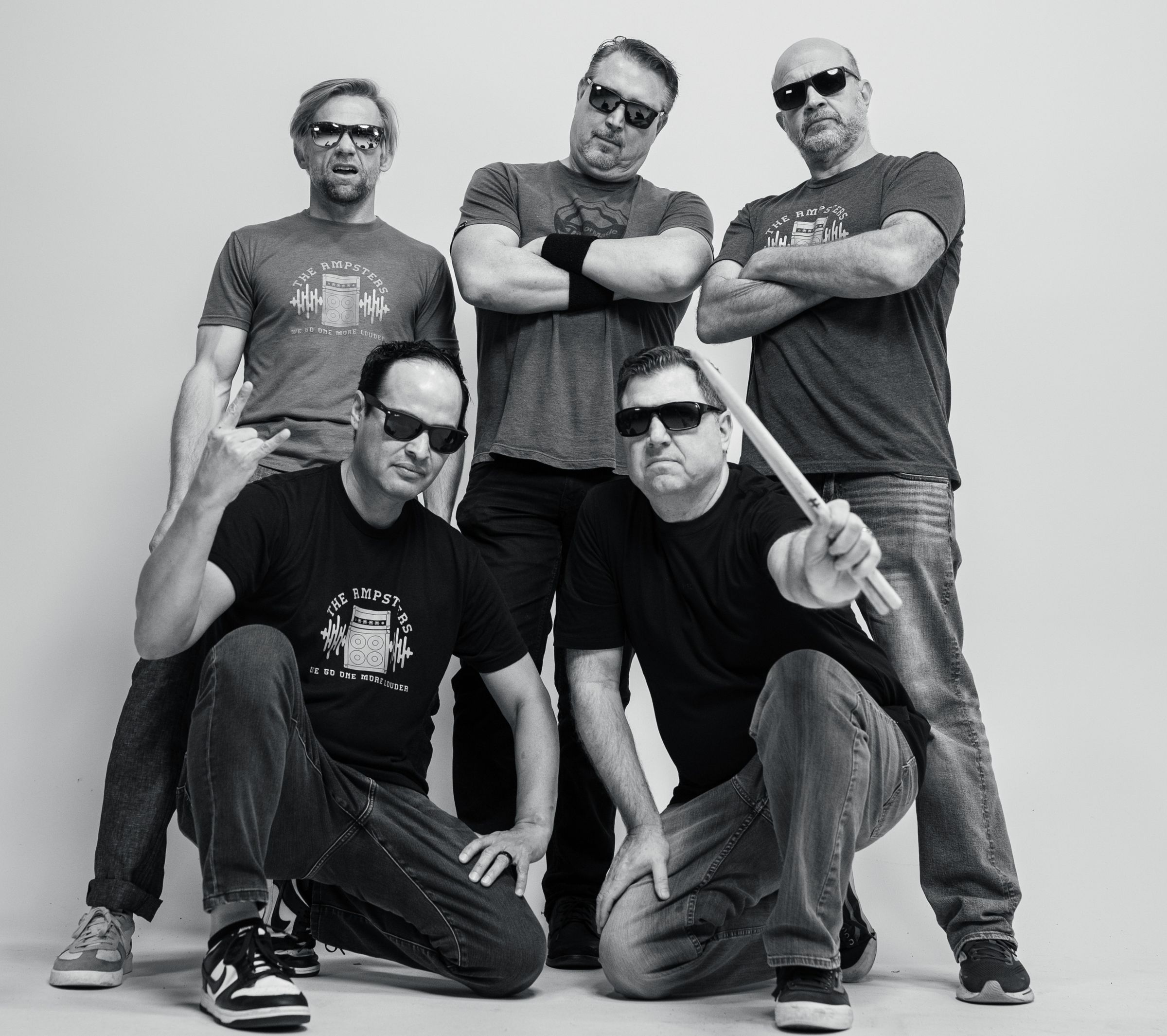 The Ampsters's image