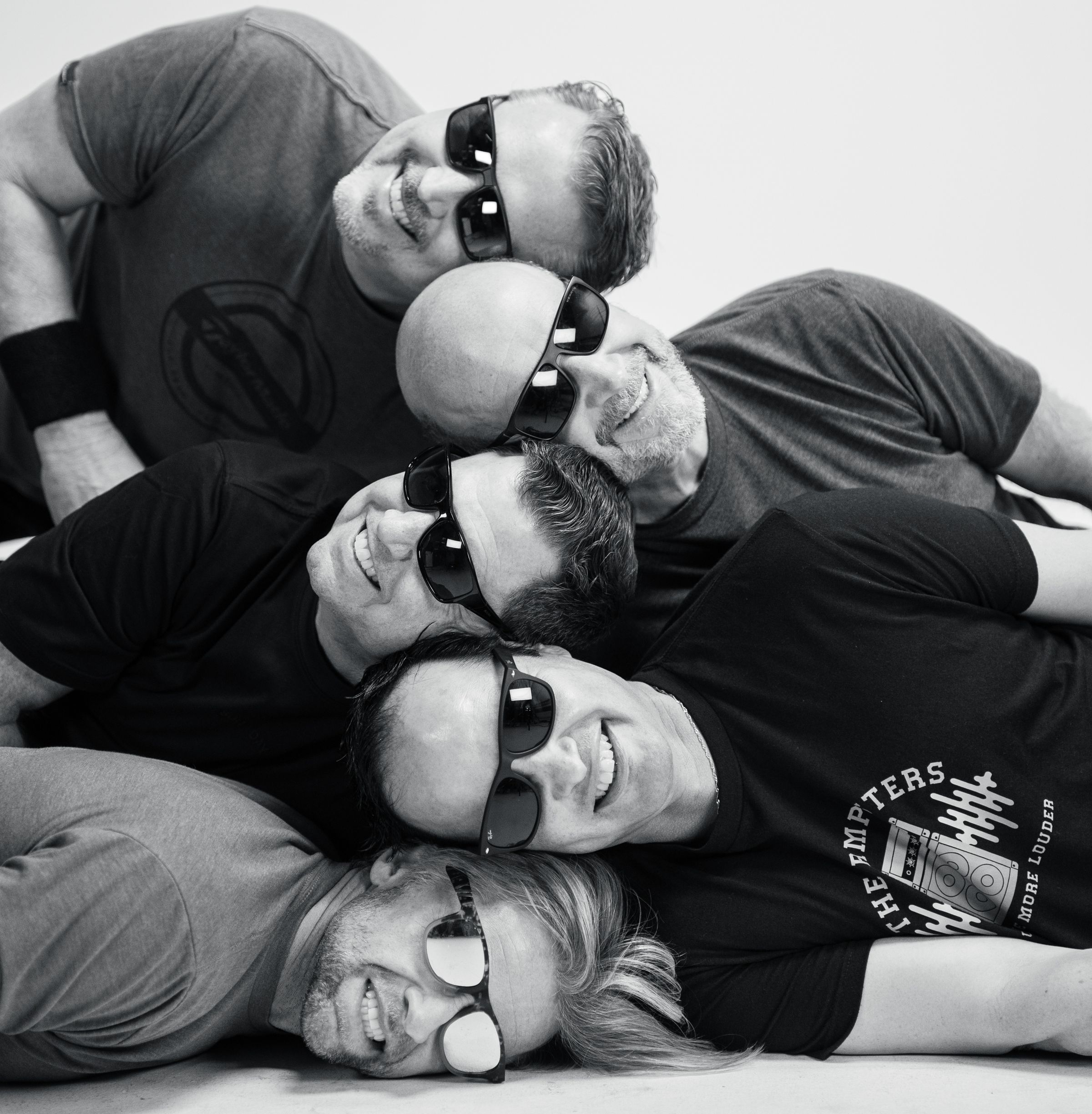 The Ampsters's image