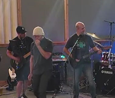 The Ampsters's image