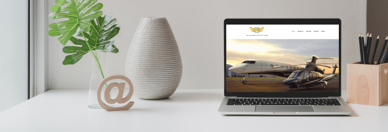 VMF Aviation Consulting Group's image