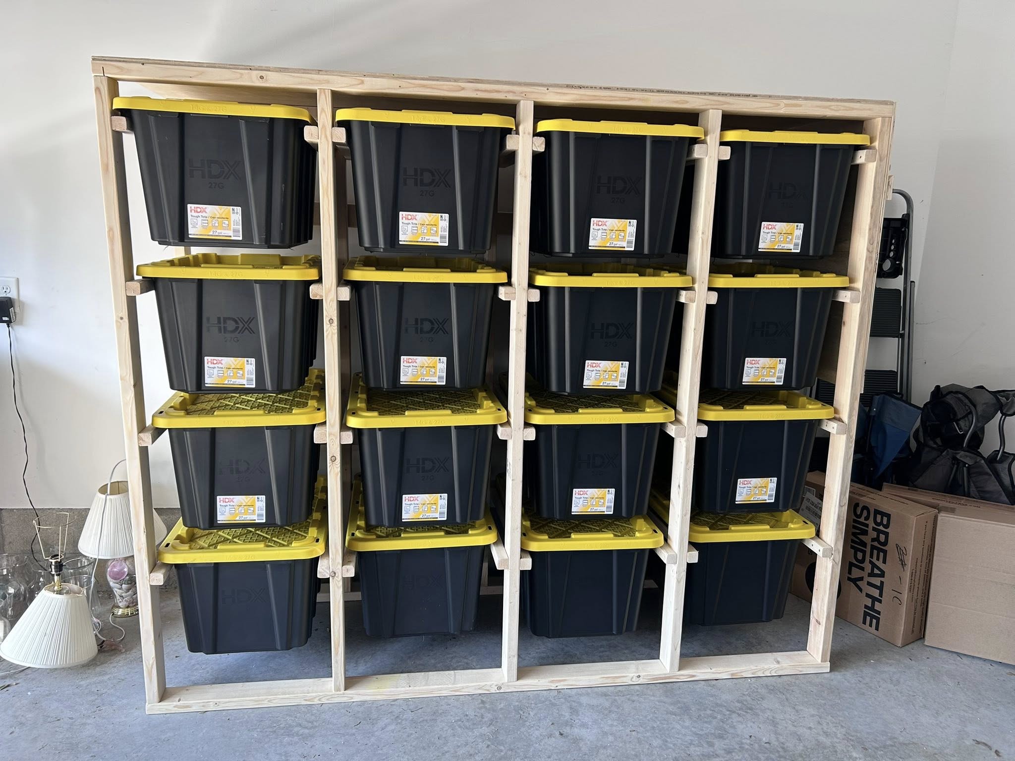 Patriot Garage Storage Solutions's image