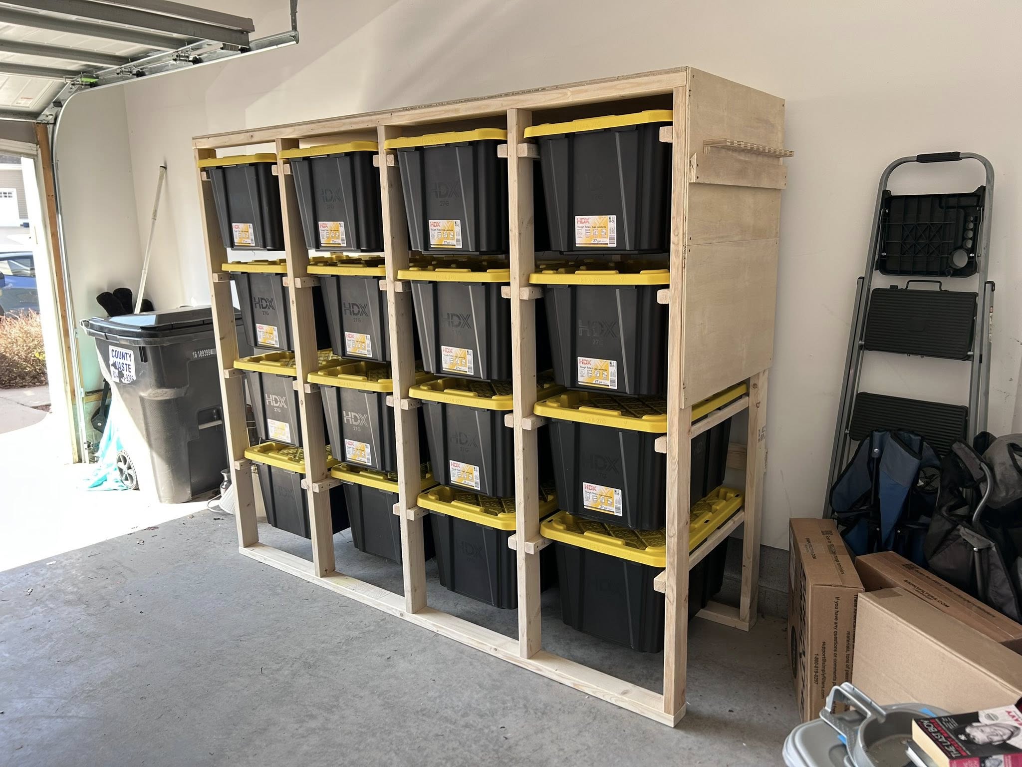 Patriot Garage Storage Solutions's image