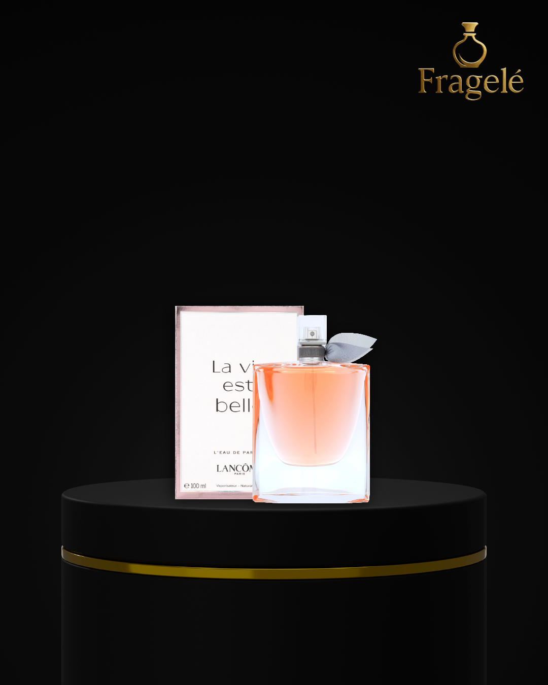 Fragele.com's image