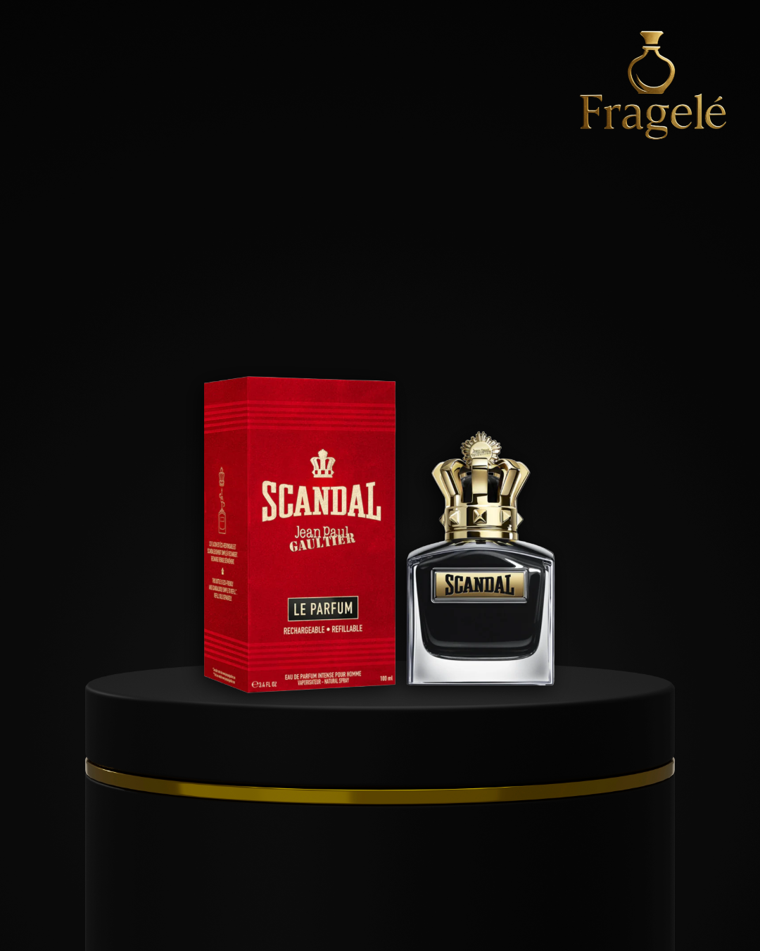 Fragele.com's image