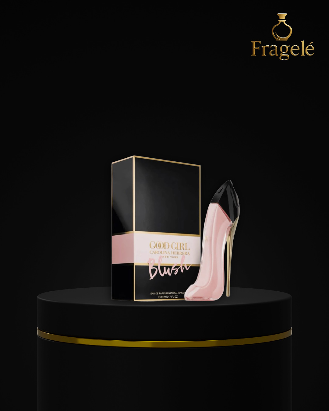Fragele.com's image