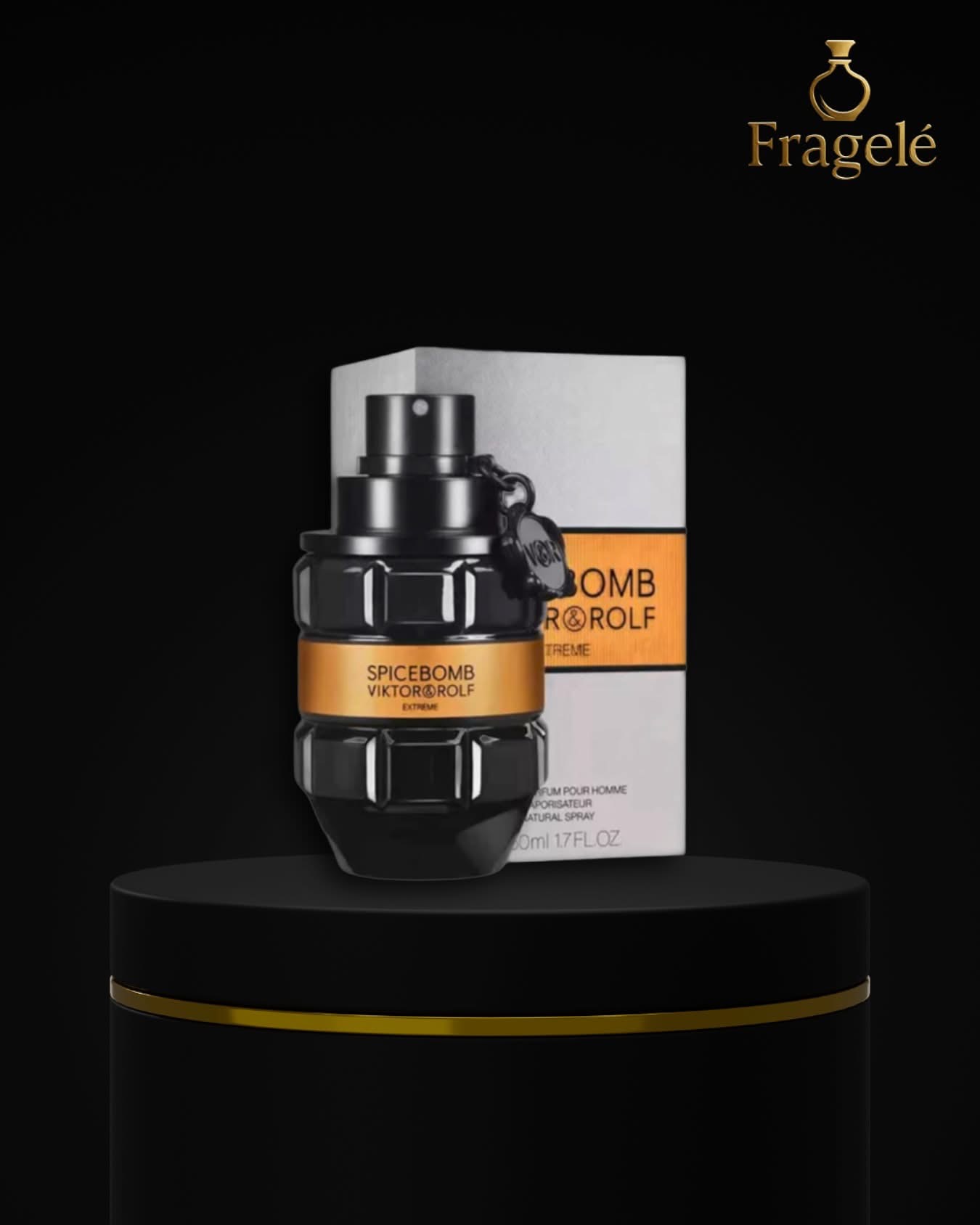 Fragele.com's image