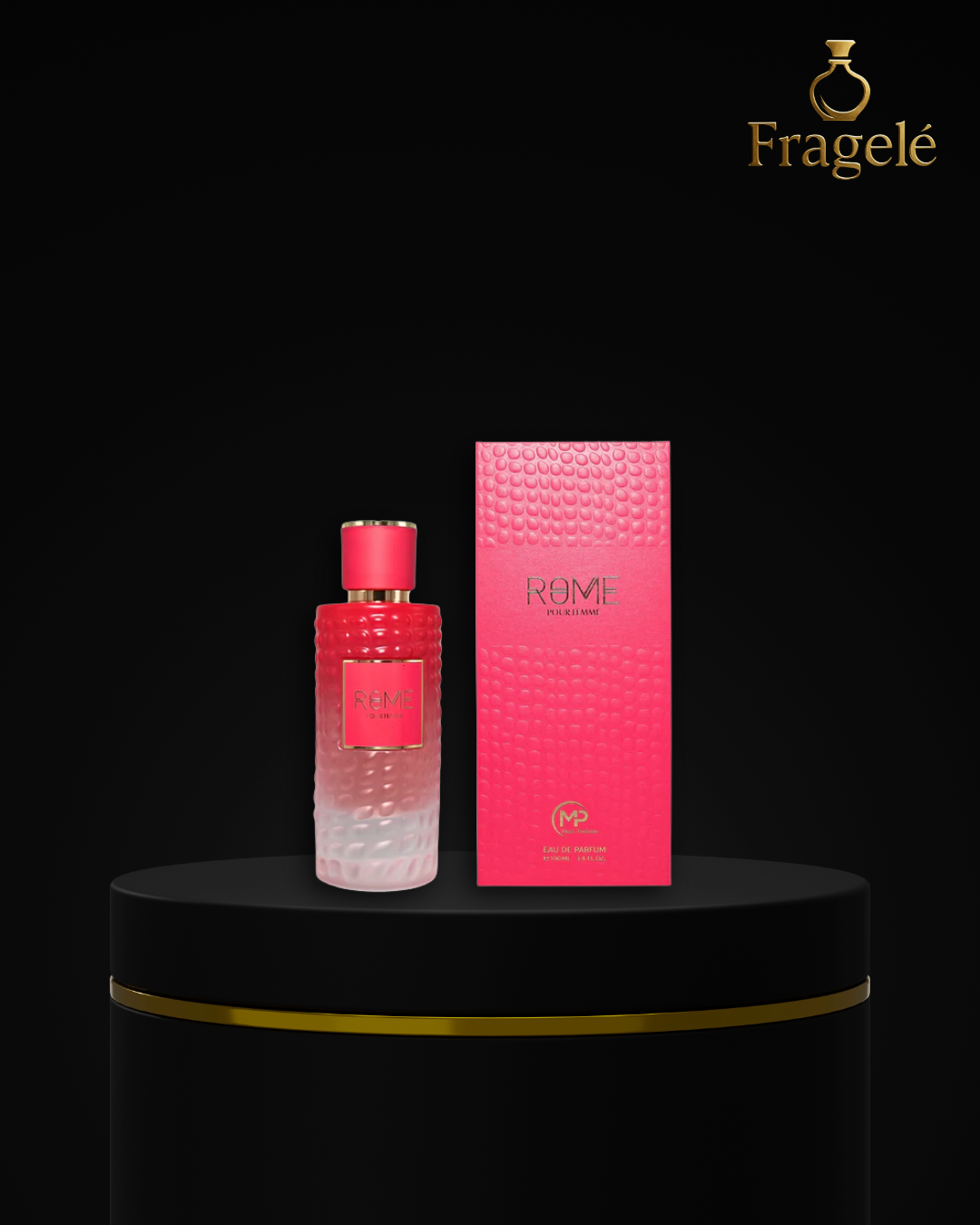 Fragele.com's image