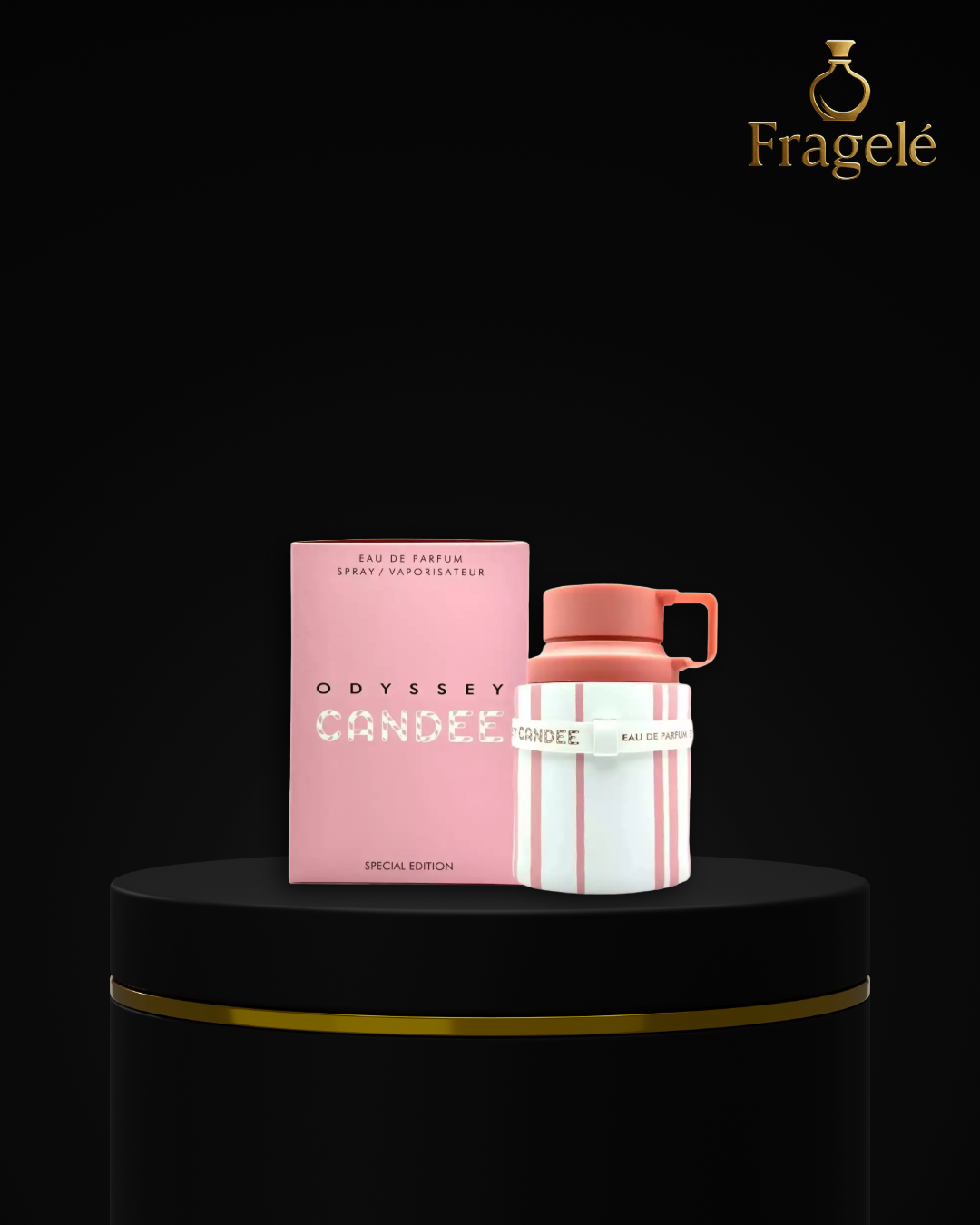 Fragele.com's image