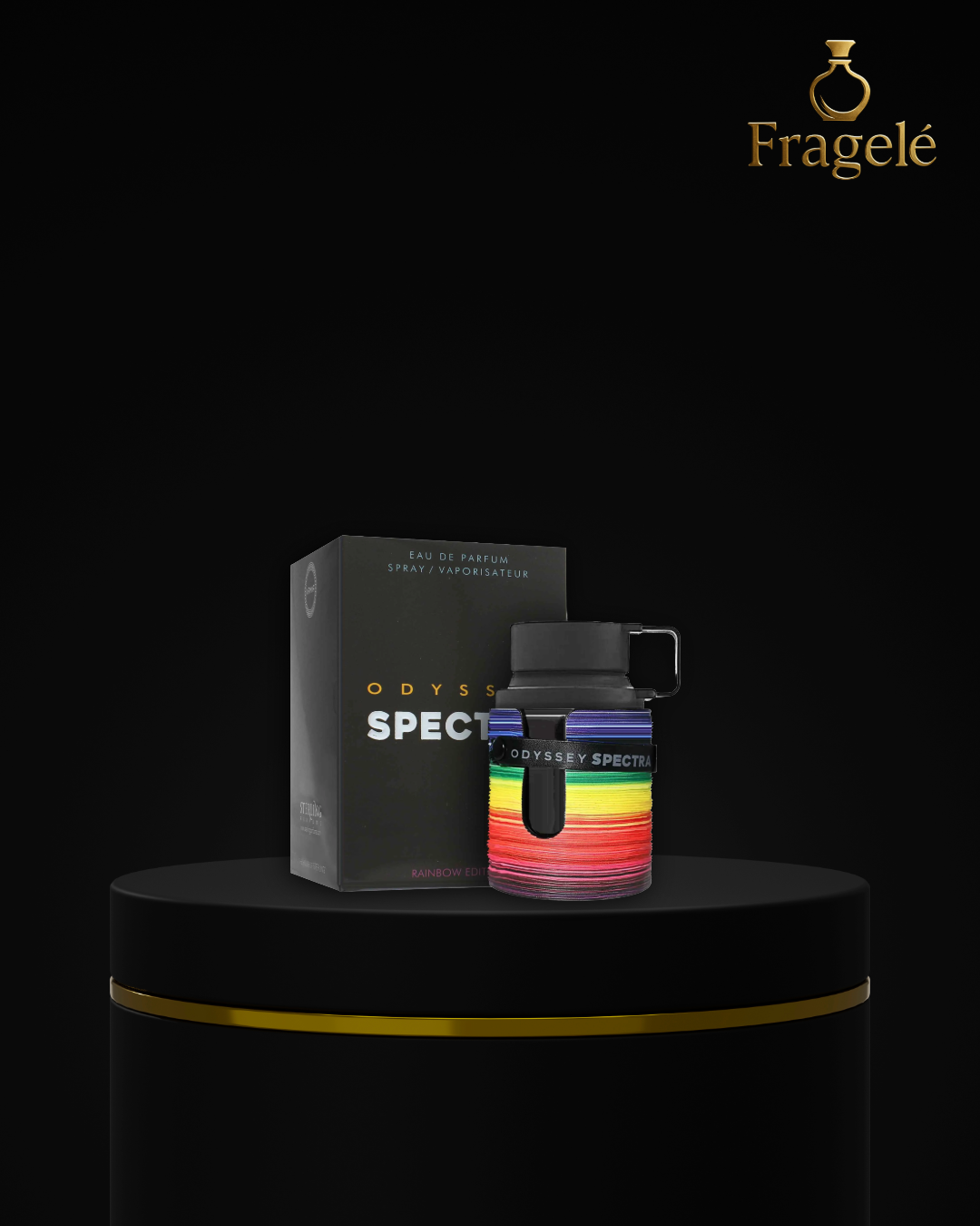 Fragele.com's image
