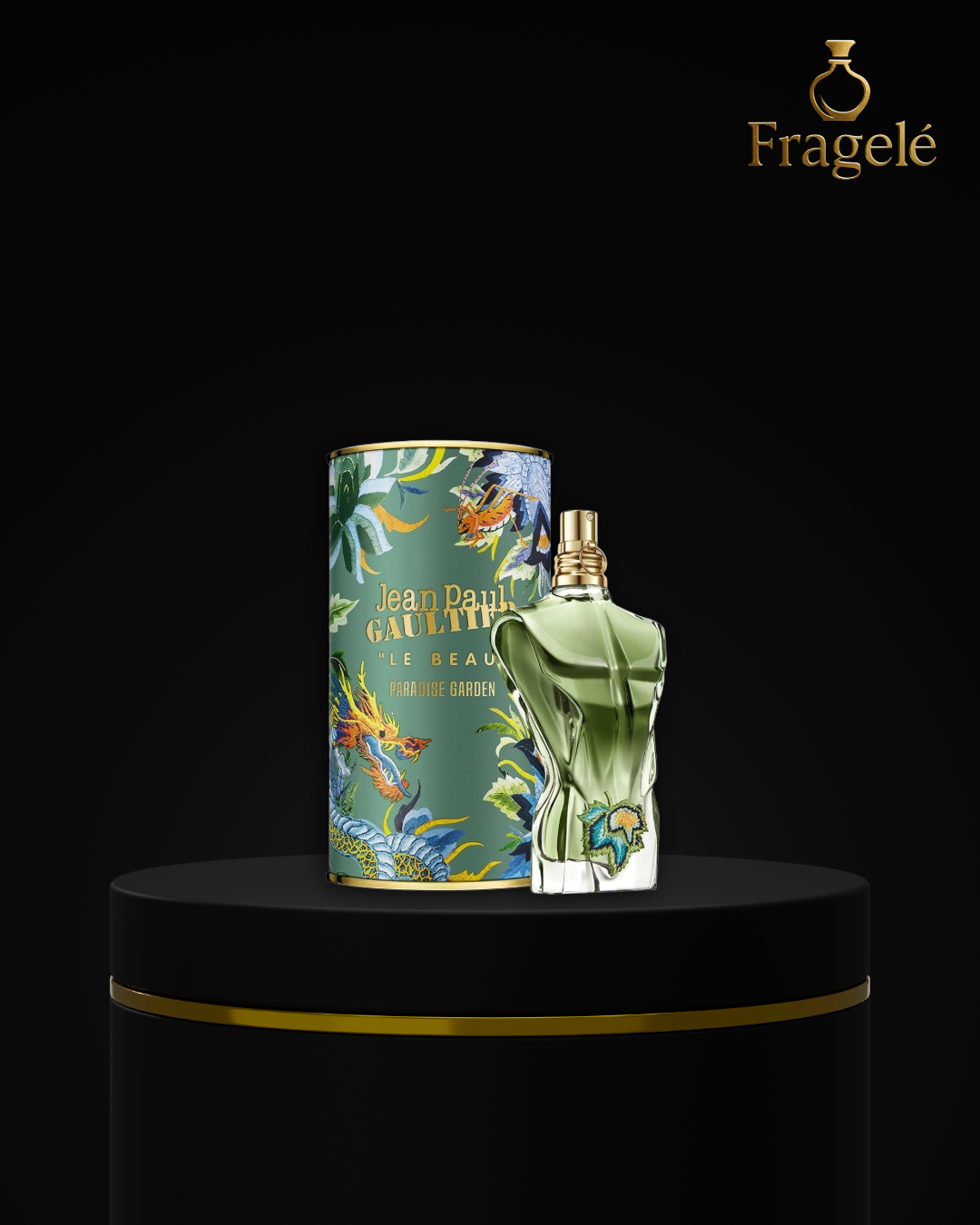 Fragele.com's image
