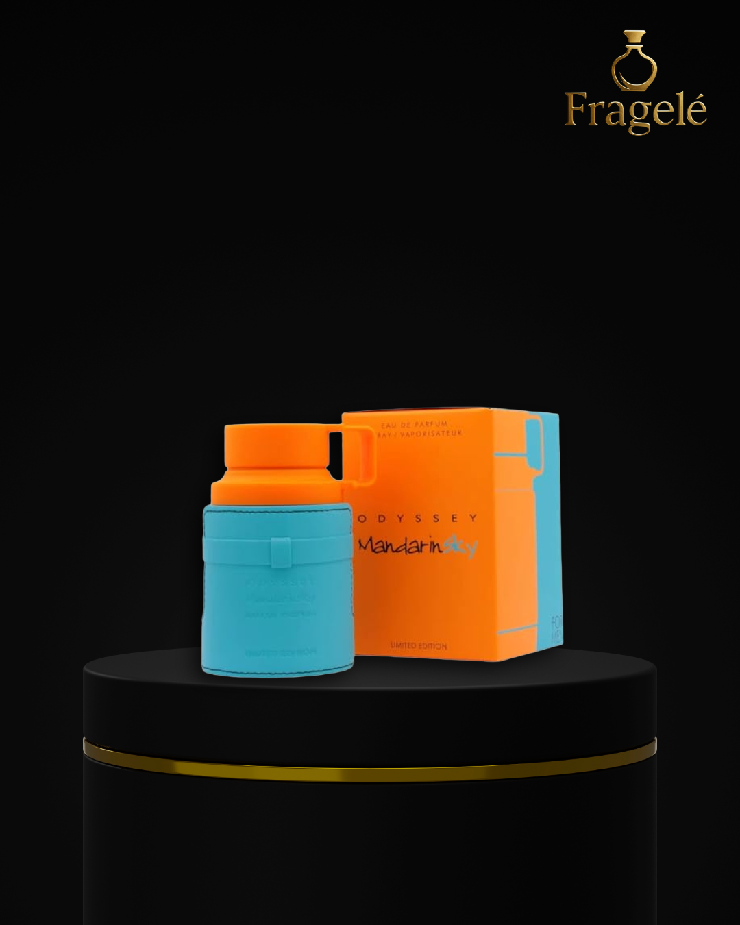 Fragele.com's image