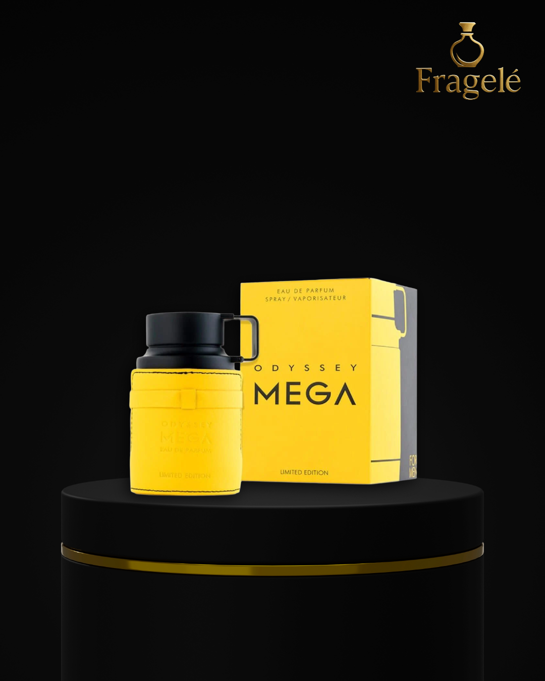 Fragele.com's image