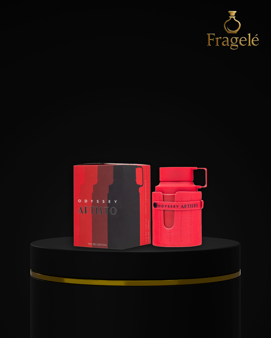 Fragele.com's image
