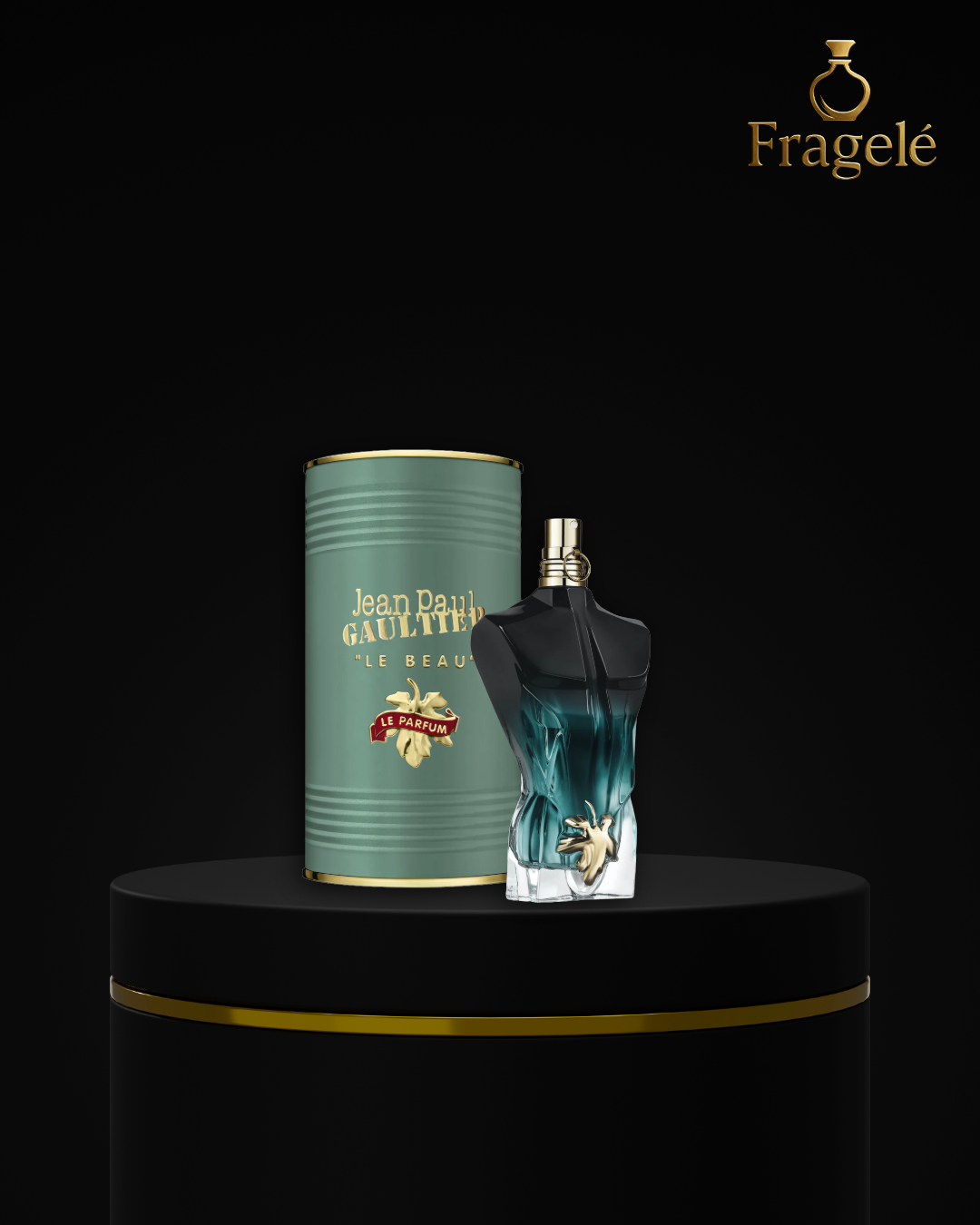 Fragele.com's image